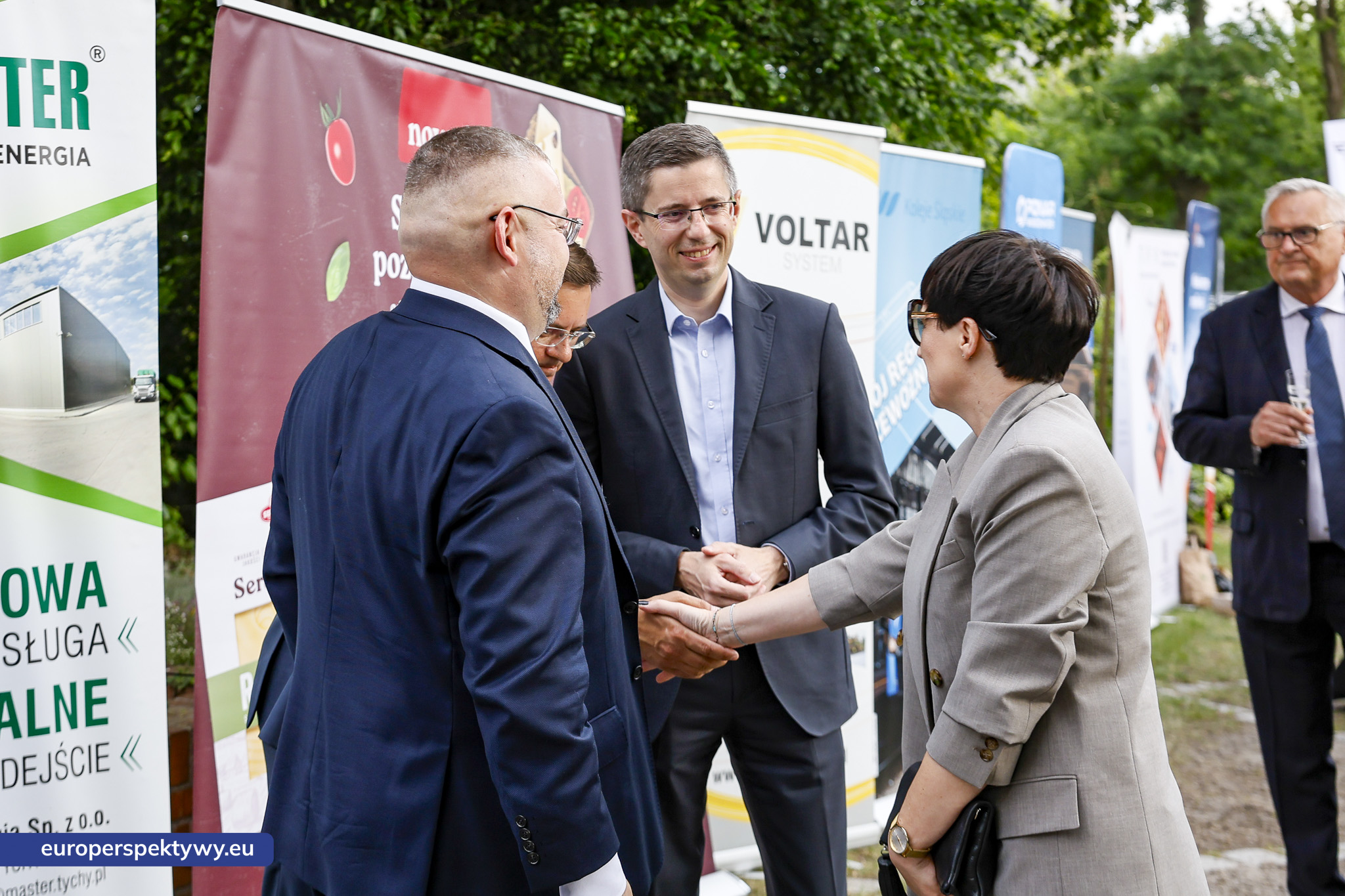 Europerspektywy Tyski Lider 2025-1133 Europerspektywy Tyski Lider Przedsiębiorczości 2025 – prestiż, rozwój i networking z OIPH Tychy