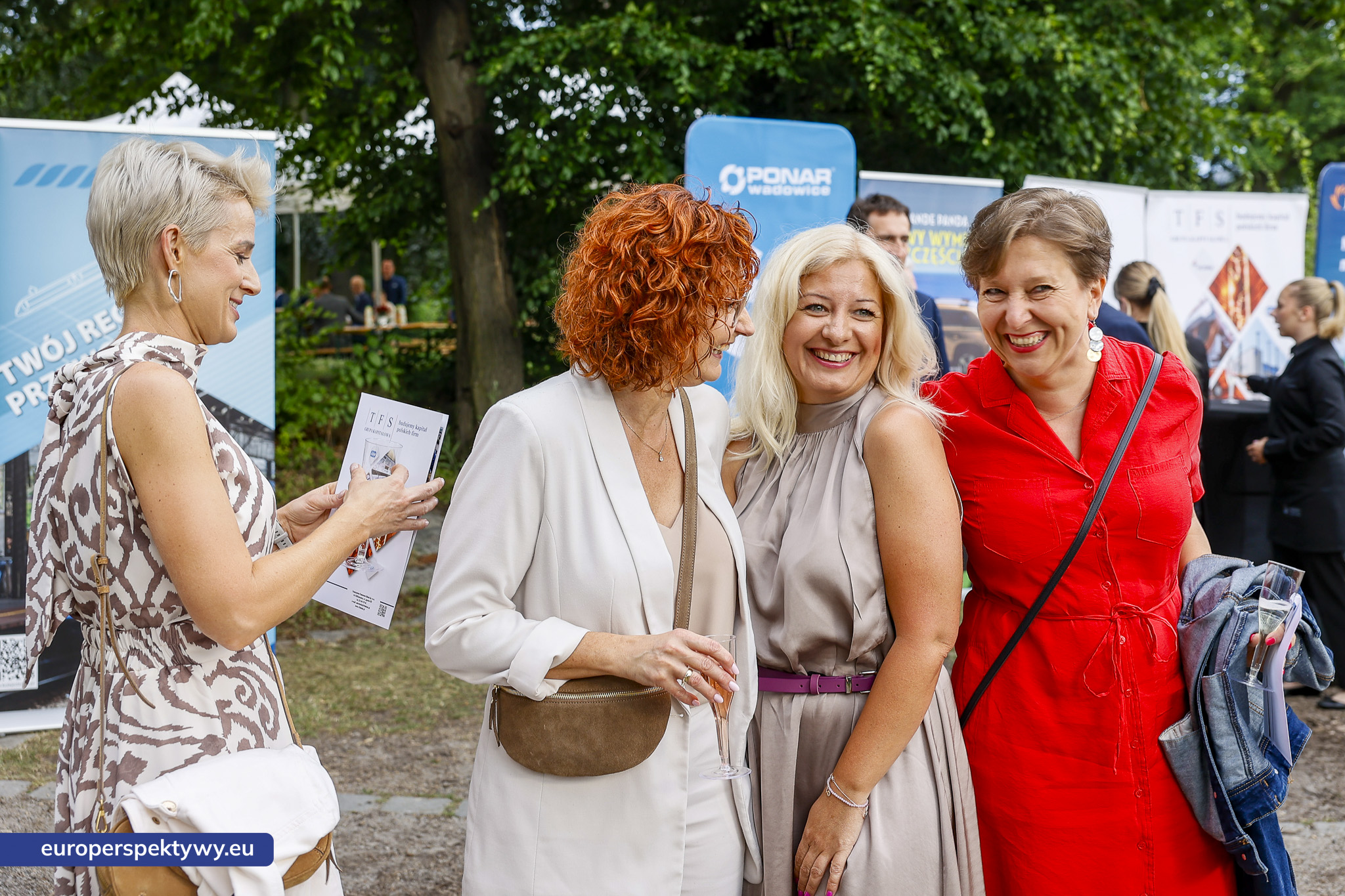 Europerspektywy Tyski Lider 2025-1136 Europerspektywy Tyski Lider Przedsiębiorczości 2025 – prestiż, rozwój i networking z OIPH Tychy