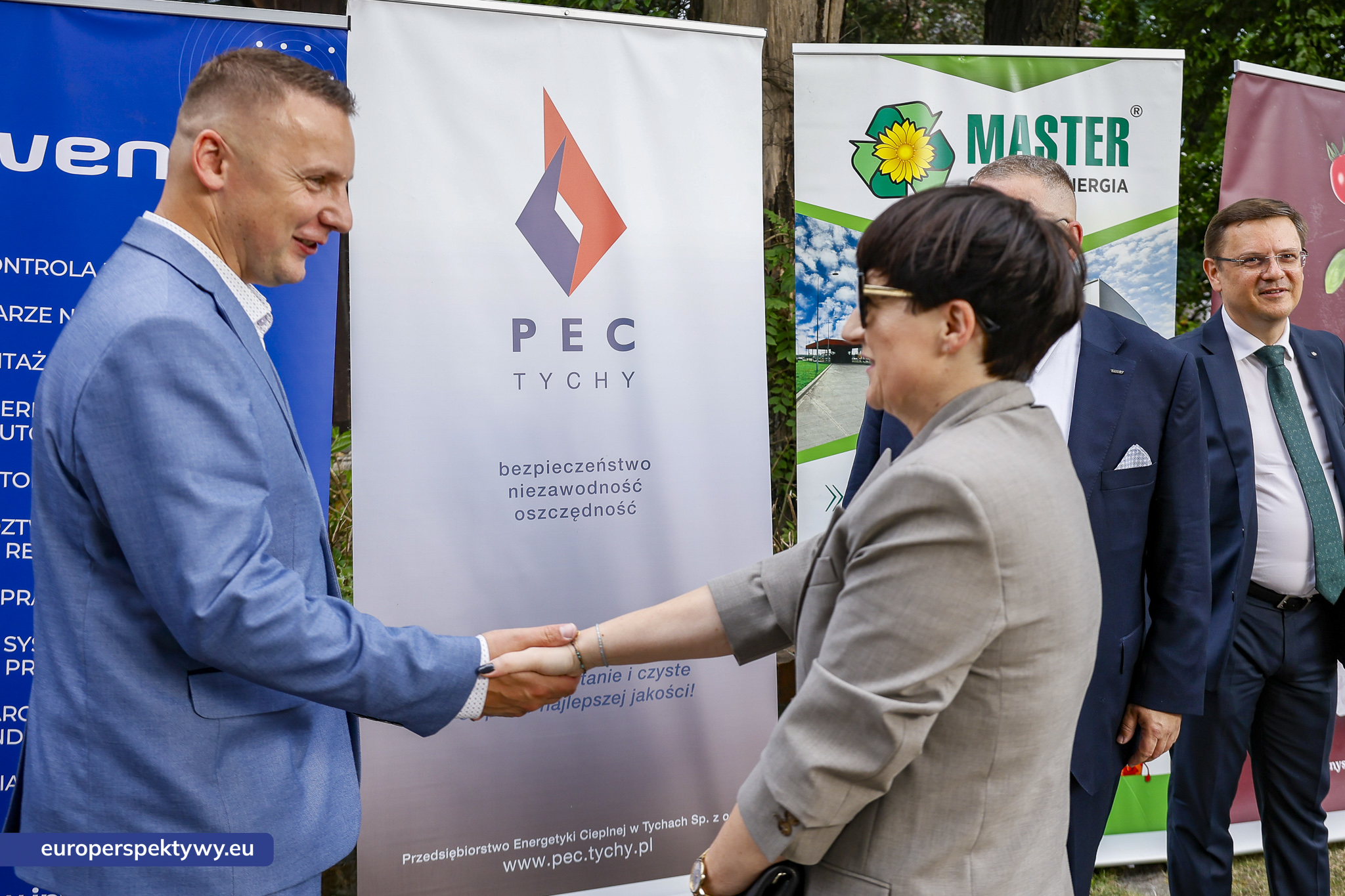 Europerspektywy Tyski Lider 2025-1137 Europerspektywy Tyski Lider Przedsiębiorczości 2025 – prestiż, rozwój i networking z OIPH Tychy