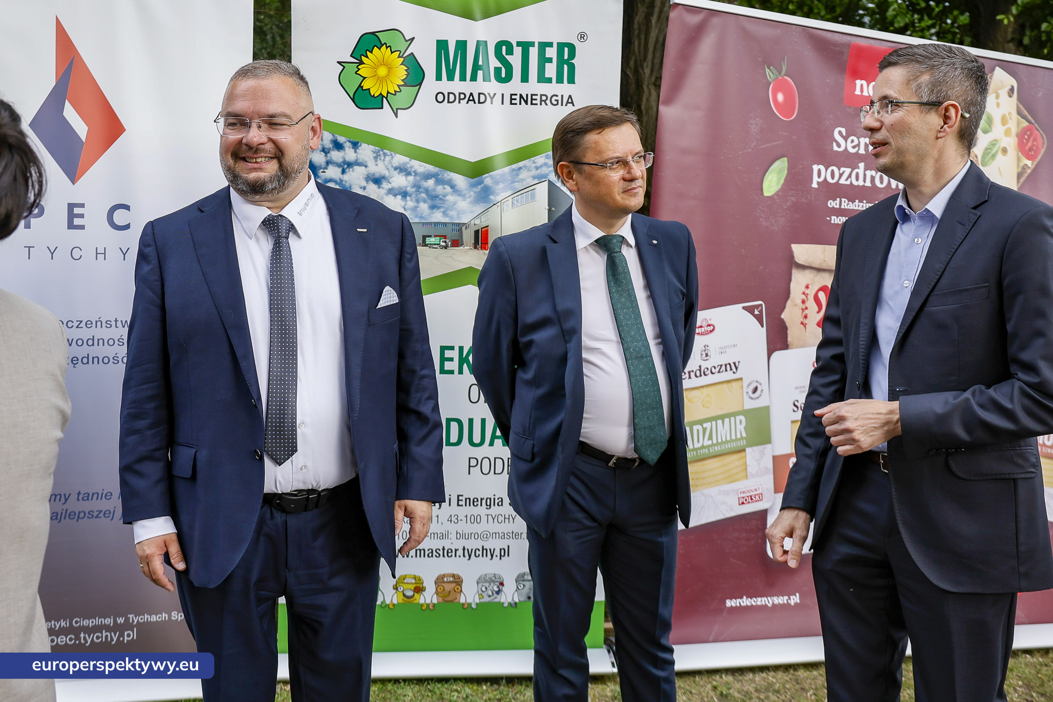 Europerspektywy Tyski Lider 2025-1138 Europerspektywy Tyski Lider Przedsiębiorczości 2025 – prestiż, rozwój i networking z OIPH Tychy