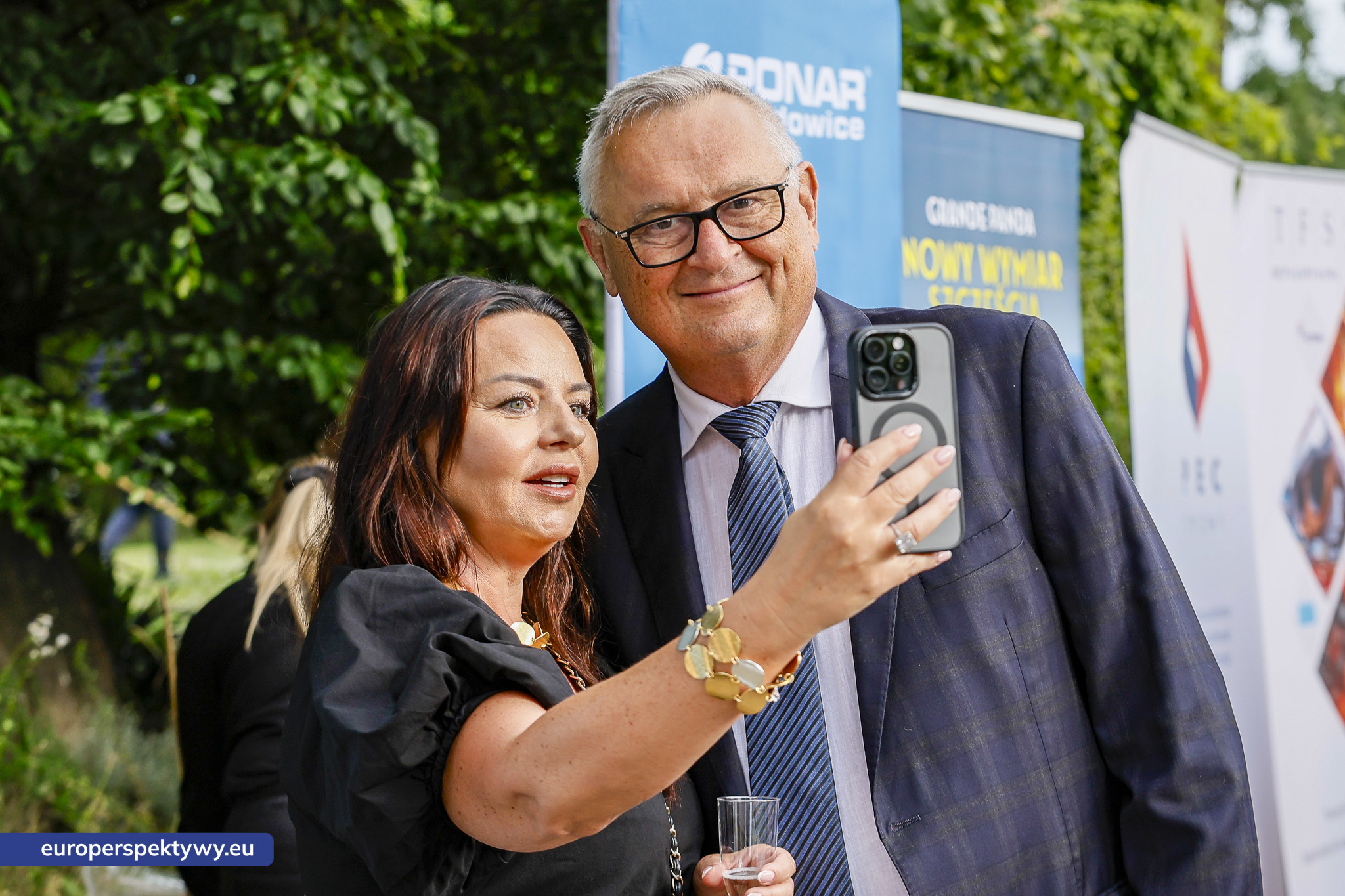 Europerspektywy Tyski Lider 2025-1142 Europerspektywy Tyski Lider Przedsiębiorczości 2025 – prestiż, rozwój i networking z OIPH Tychy