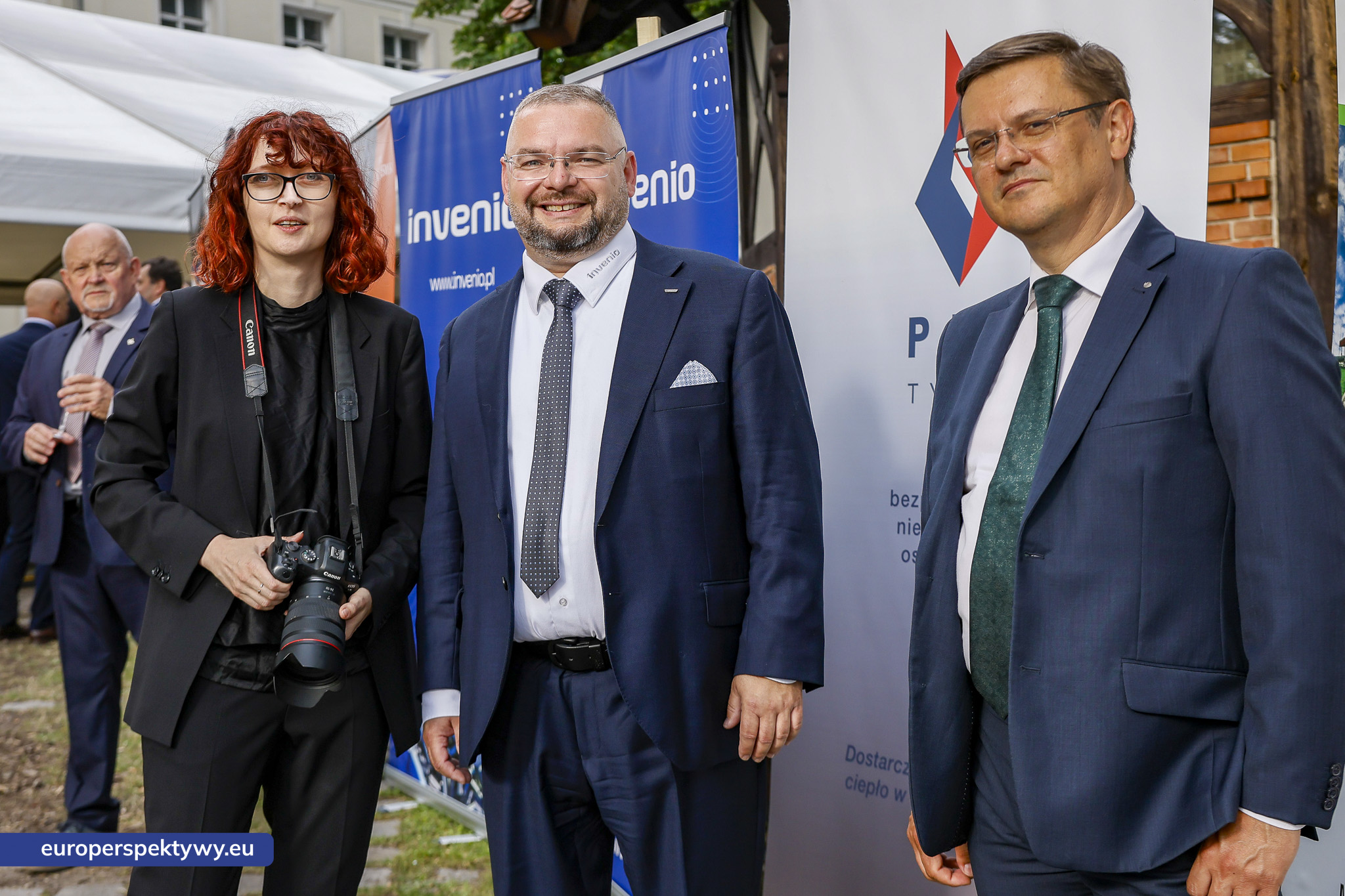 Europerspektywy Tyski Lider 2025-1144 Europerspektywy Tyski Lider Przedsiębiorczości 2025 – prestiż, rozwój i networking z OIPH Tychy