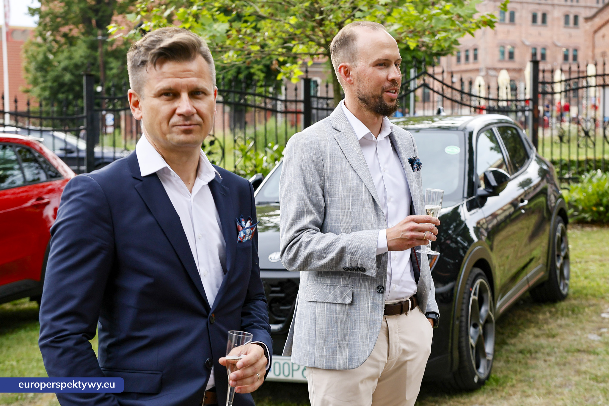 Europerspektywy Tyski Lider 2025-1145 Europerspektywy Tyski Lider Przedsiębiorczości 2025 – prestiż, rozwój i networking z OIPH Tychy