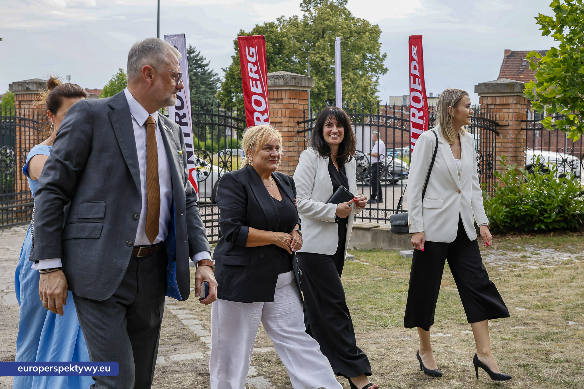 Europerspektywy Tyski Lider 2025-1146 Europerspektywy Tyski Lider Przedsiębiorczości 2025 – prestiż, rozwój i networking z OIPH Tychy