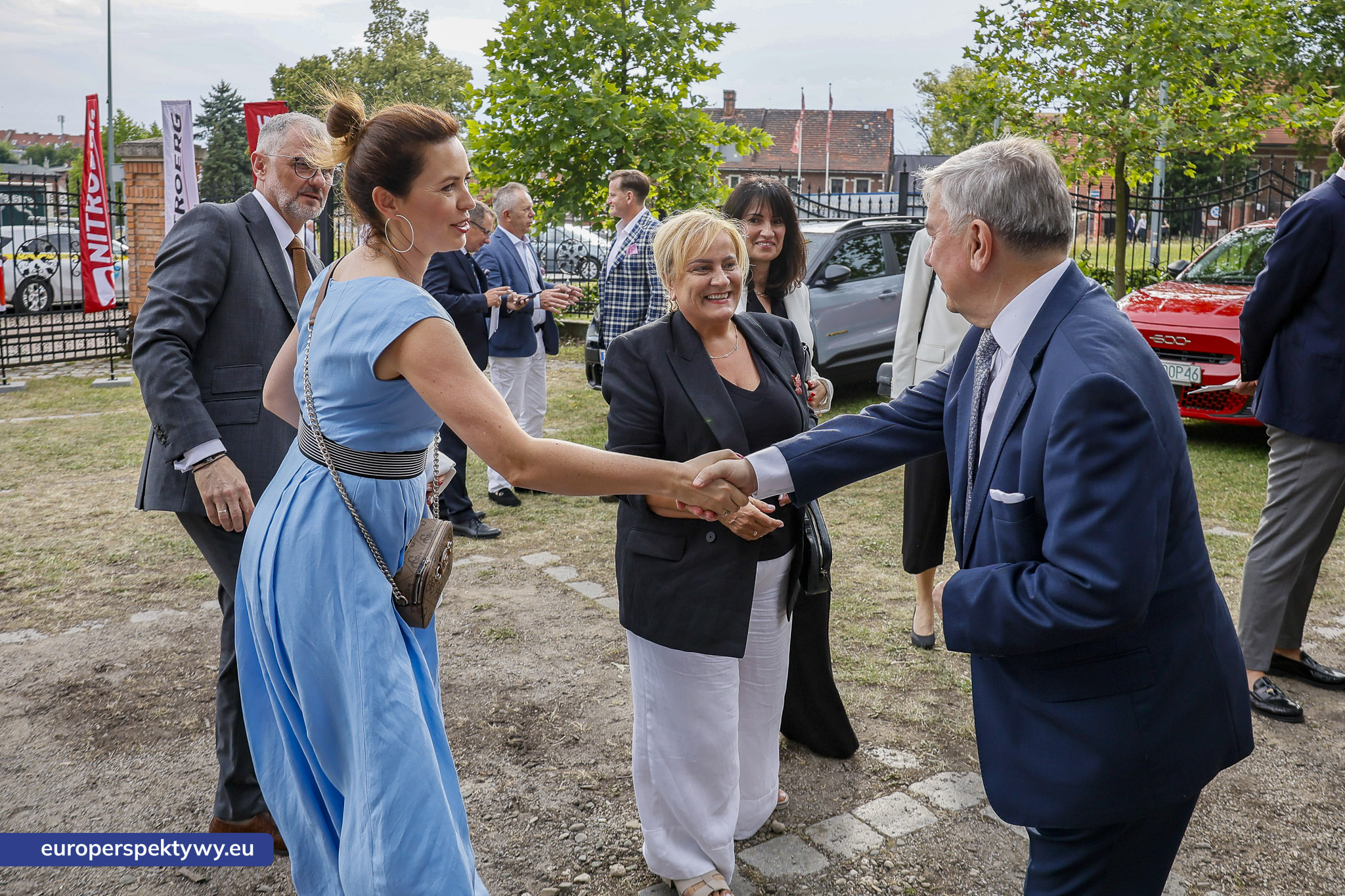 Europerspektywy Tyski Lider 2025-1149 Europerspektywy Tyski Lider Przedsiębiorczości 2025 – prestiż, rozwój i networking z OIPH Tychy