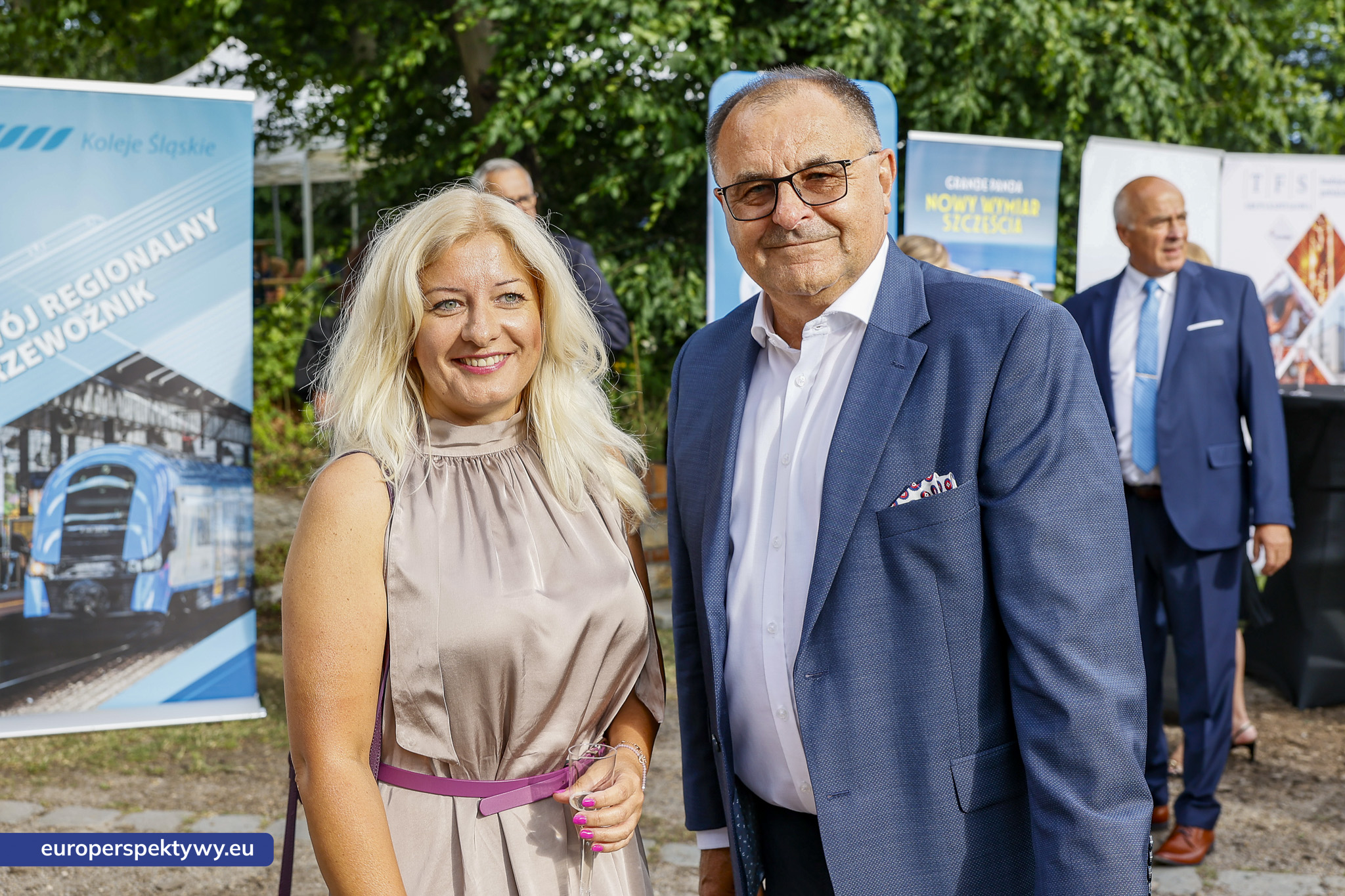 Europerspektywy Tyski Lider 2025-1150 Europerspektywy Tyski Lider Przedsiębiorczości 2025 – prestiż, rozwój i networking z OIPH Tychy