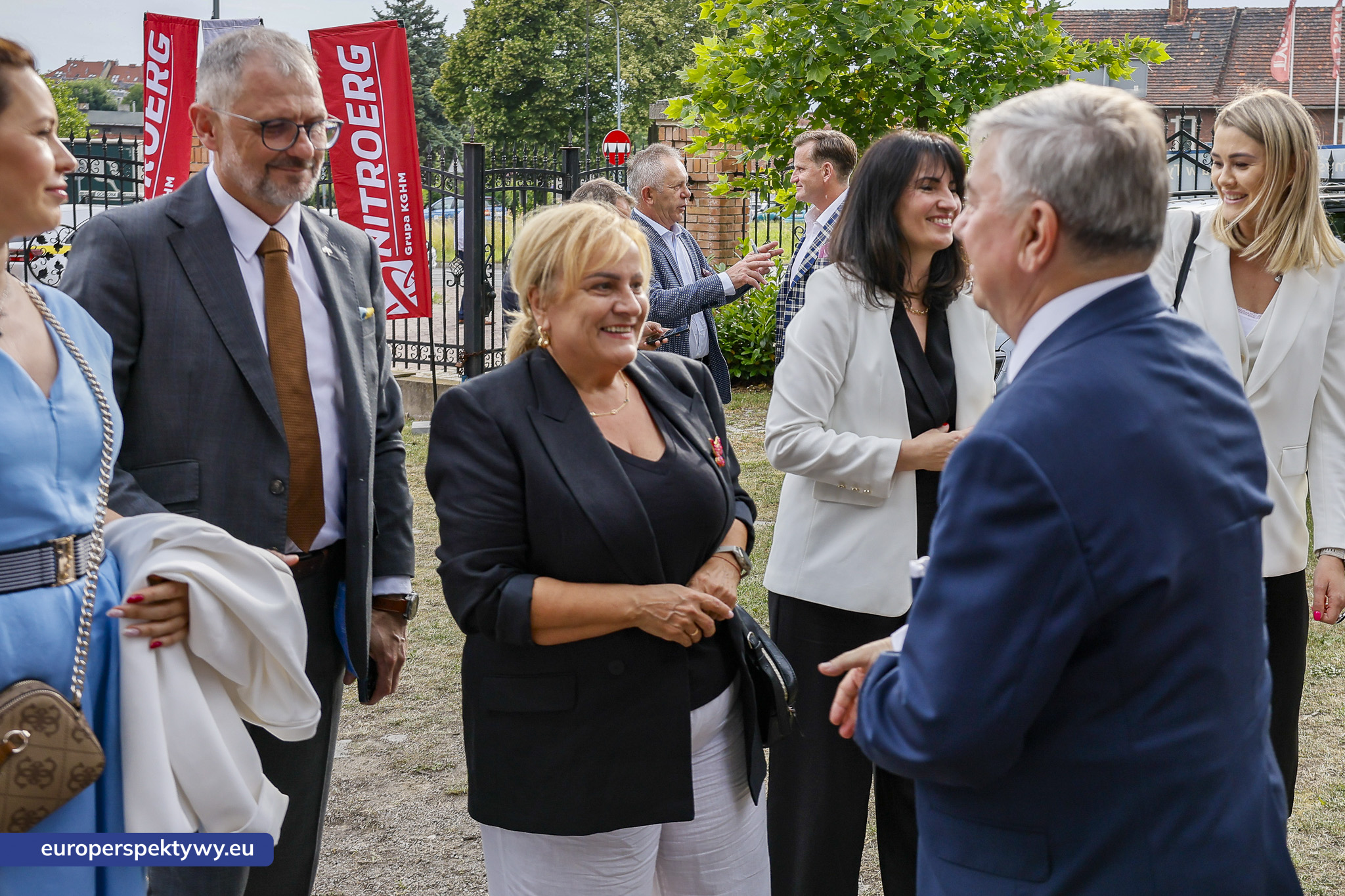 Europerspektywy Tyski Lider 2025-1152 Europerspektywy Tyski Lider Przedsiębiorczości 2025 – prestiż, rozwój i networking z OIPH Tychy