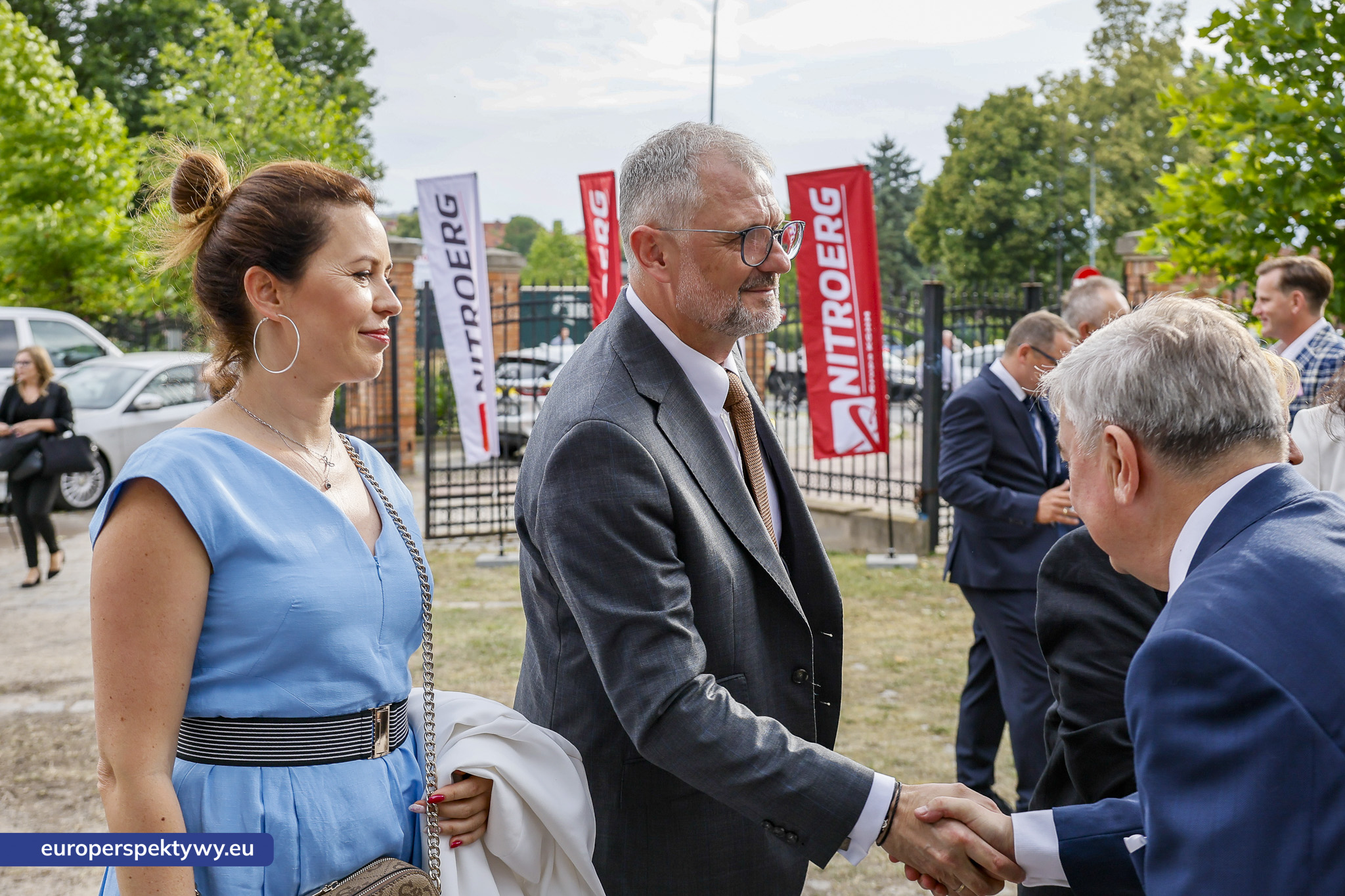 Europerspektywy Tyski Lider 2025-1153 Europerspektywy Tyski Lider Przedsiębiorczości 2025 – prestiż, rozwój i networking z OIPH Tychy