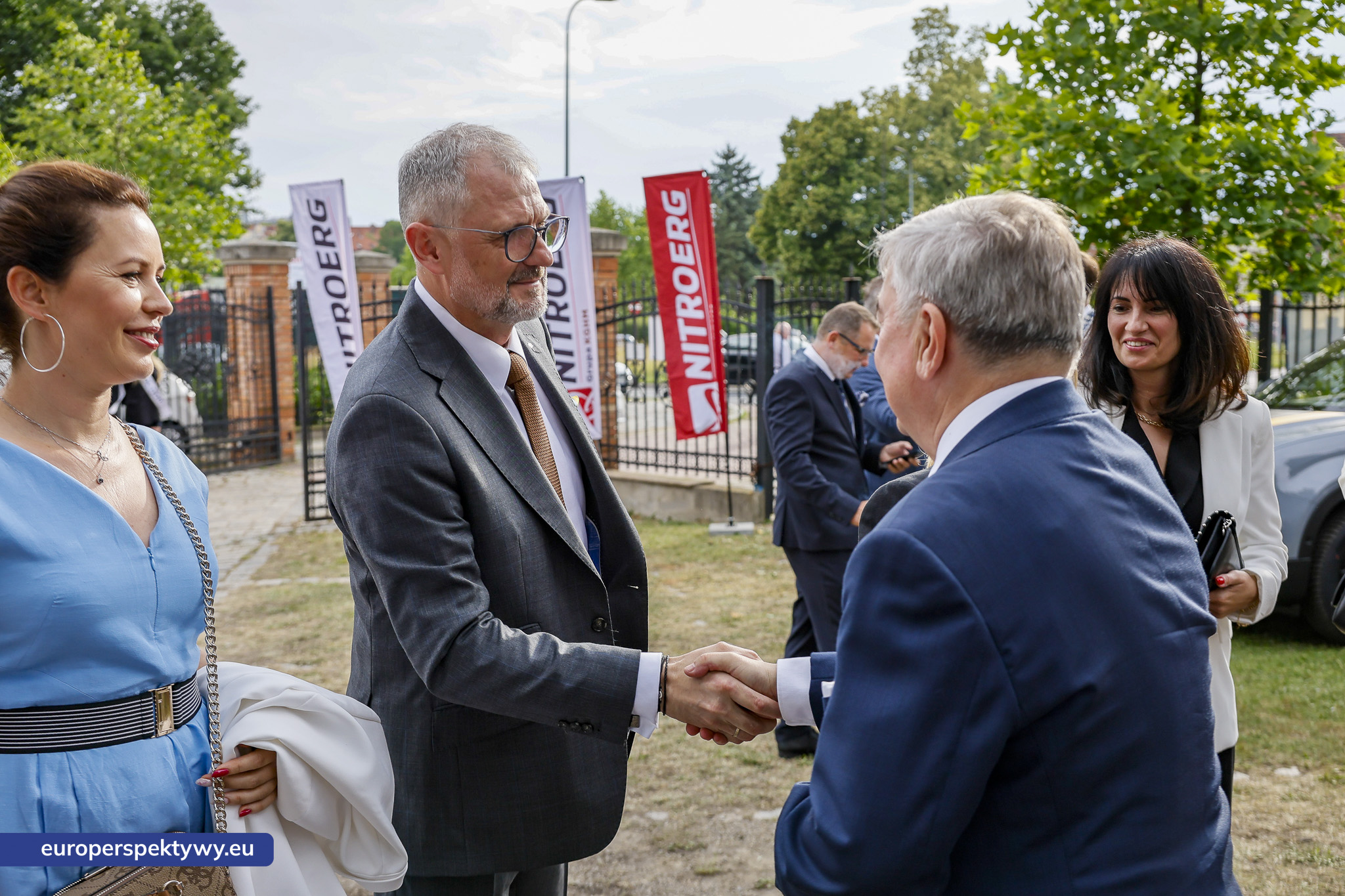 Europerspektywy Tyski Lider 2025-1154 Europerspektywy Tyski Lider Przedsiębiorczości 2025 – prestiż, rozwój i networking z OIPH Tychy