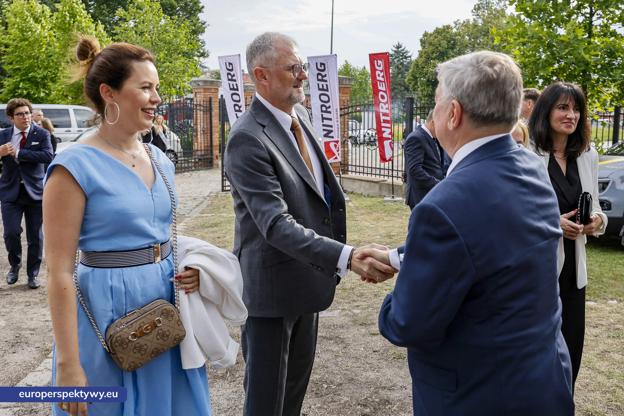 Europerspektywy Tyski Lider 2025-1155 Europerspektywy Tyski Lider Przedsiębiorczości 2025 – prestiż, rozwój i networking z OIPH Tychy