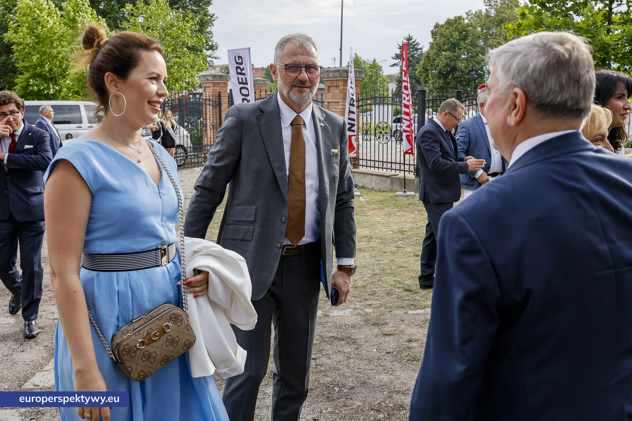 Europerspektywy Tyski Lider 2025-1156 Europerspektywy Tyski Lider Przedsiębiorczości 2025 – prestiż, rozwój i networking z OIPH Tychy