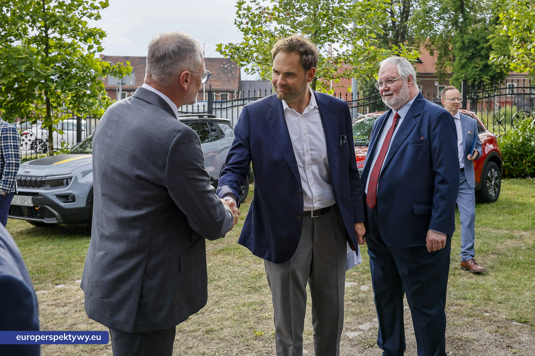 Europerspektywy Tyski Lider 2025-1159 Europerspektywy Tyski Lider Przedsiębiorczości 2025 – prestiż, rozwój i networking z OIPH Tychy