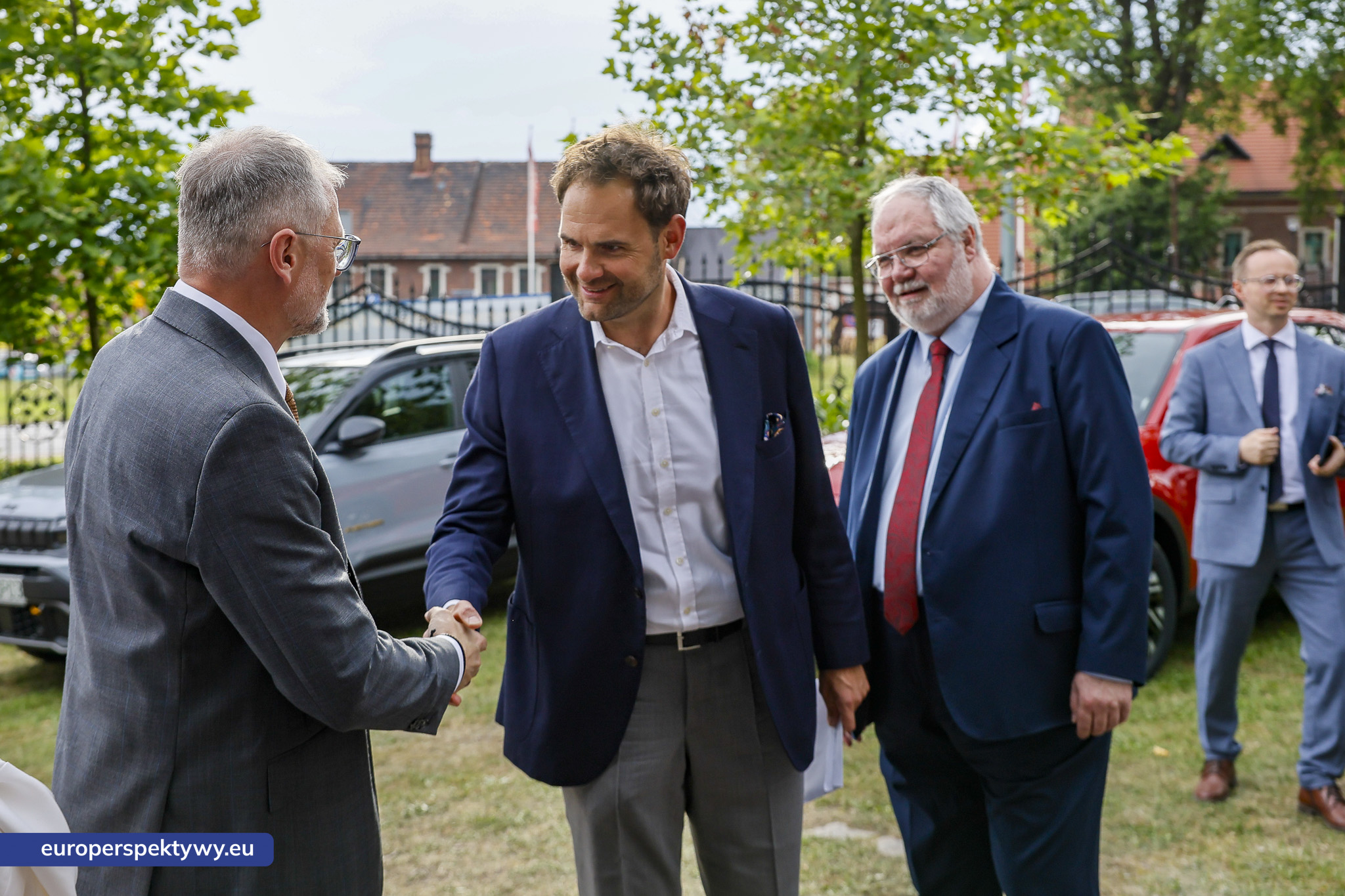 Europerspektywy Tyski Lider 2025-1160 Europerspektywy Tyski Lider Przedsiębiorczości 2025 – prestiż, rozwój i networking z OIPH Tychy