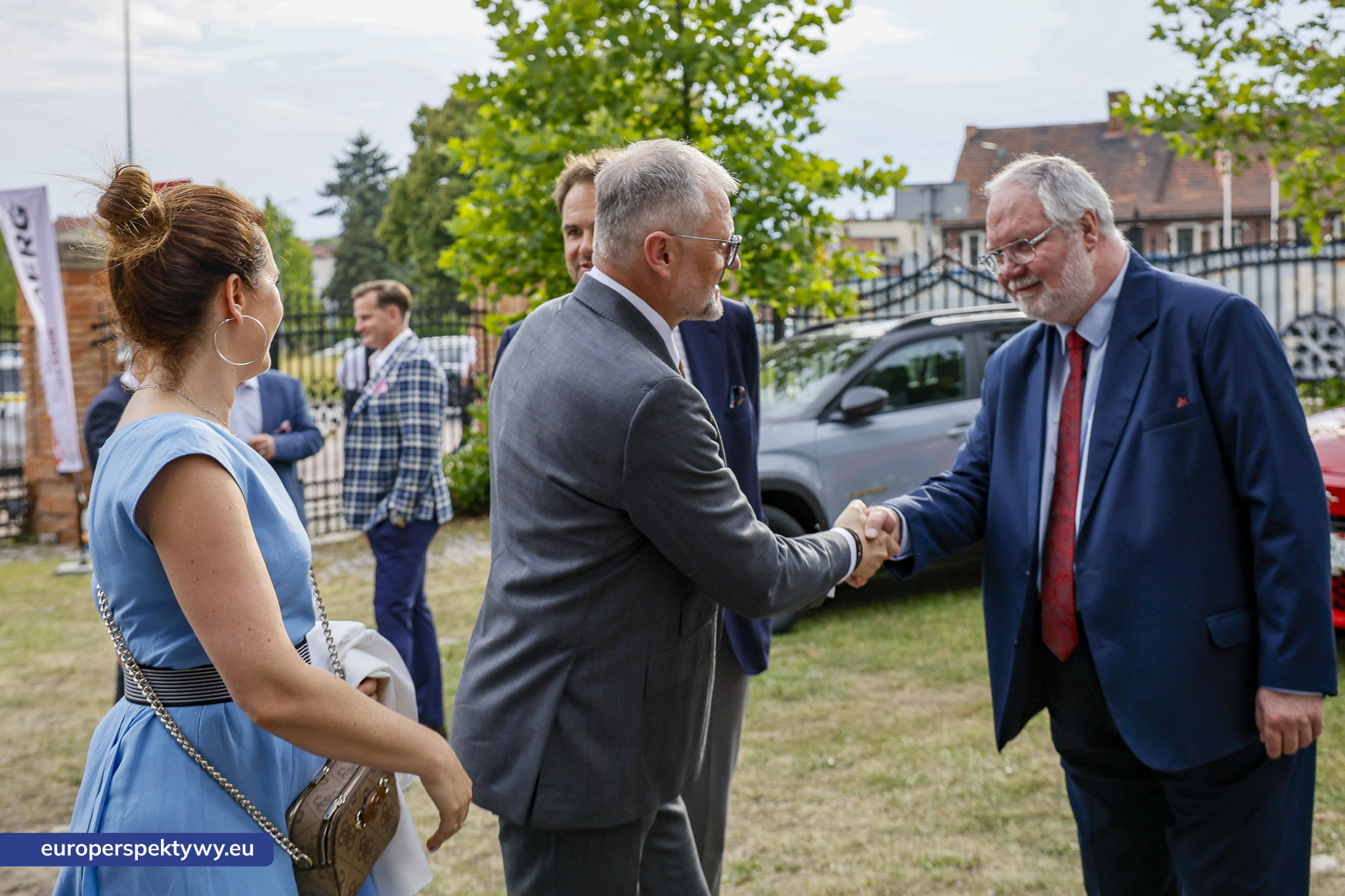 Europerspektywy Tyski Lider 2025-1161 Europerspektywy Tyski Lider Przedsiębiorczości 2025 – prestiż, rozwój i networking z OIPH Tychy