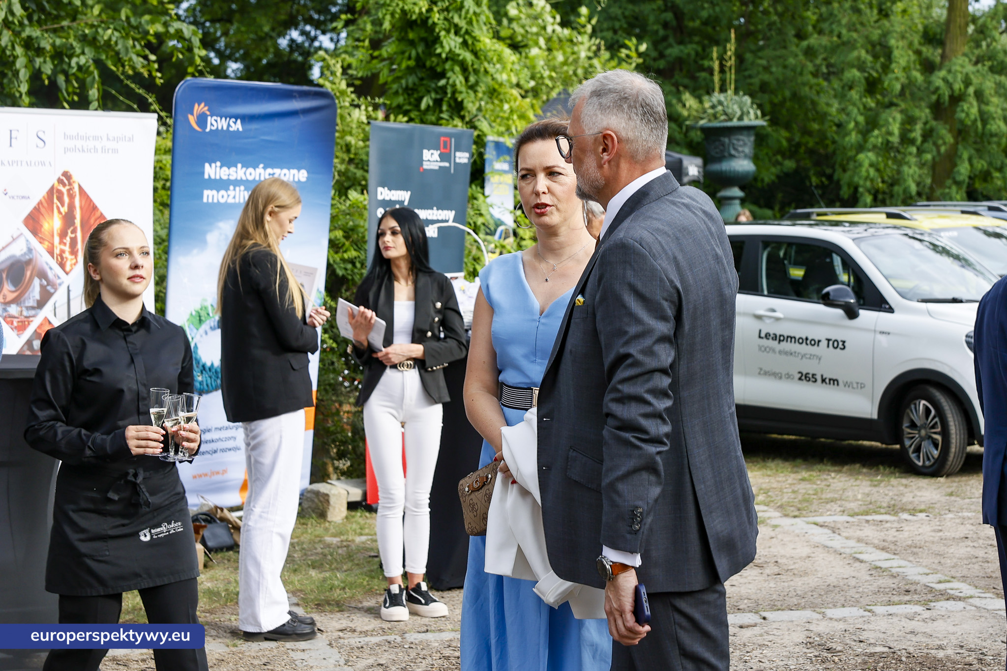 Europerspektywy Tyski Lider 2025-1162 Europerspektywy Tyski Lider Przedsiębiorczości 2025 – prestiż, rozwój i networking z OIPH Tychy