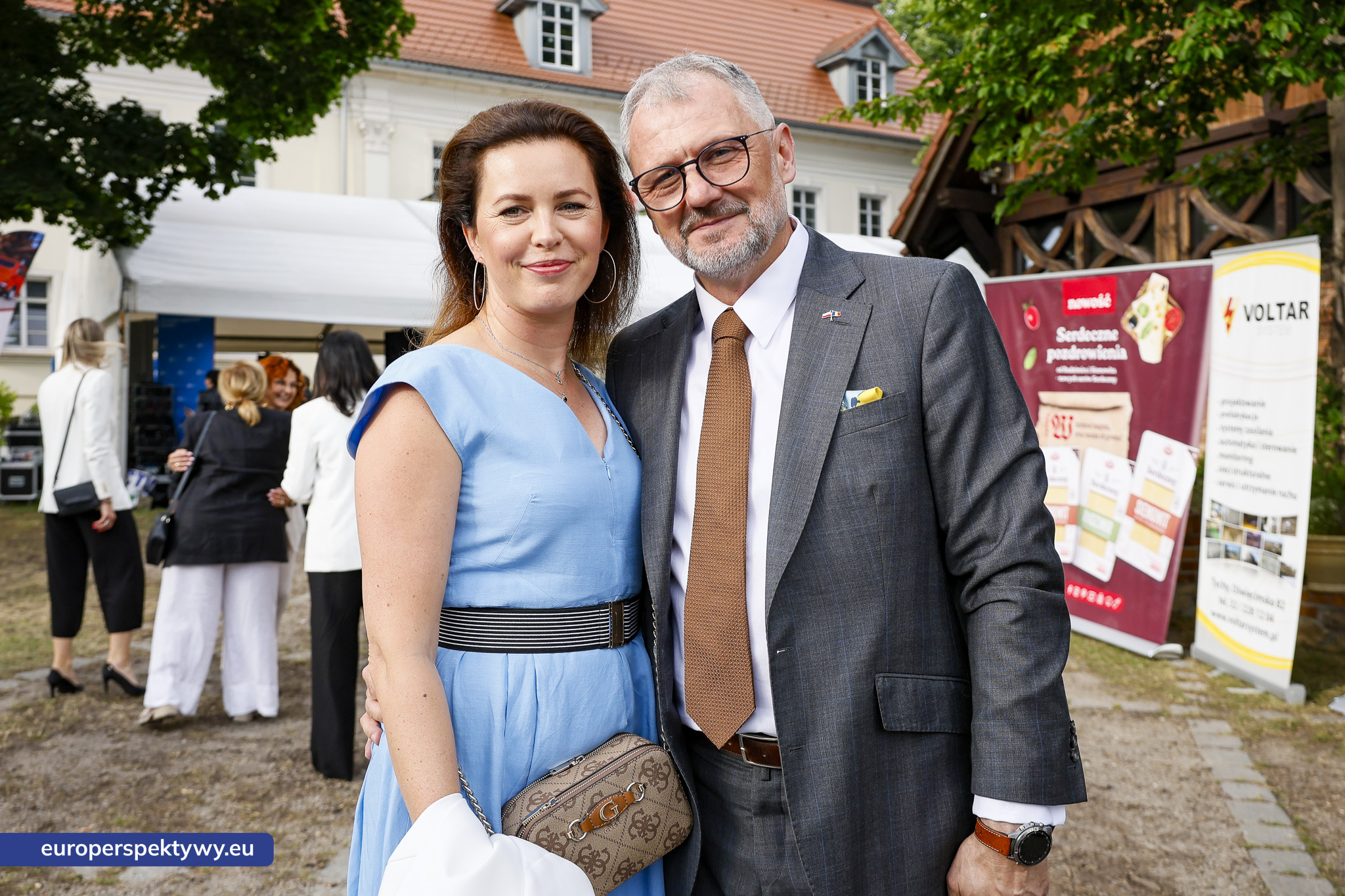 Europerspektywy Tyski Lider 2025-1169 Europerspektywy Tyski Lider Przedsiębiorczości 2025 – prestiż, rozwój i networking z OIPH Tychy