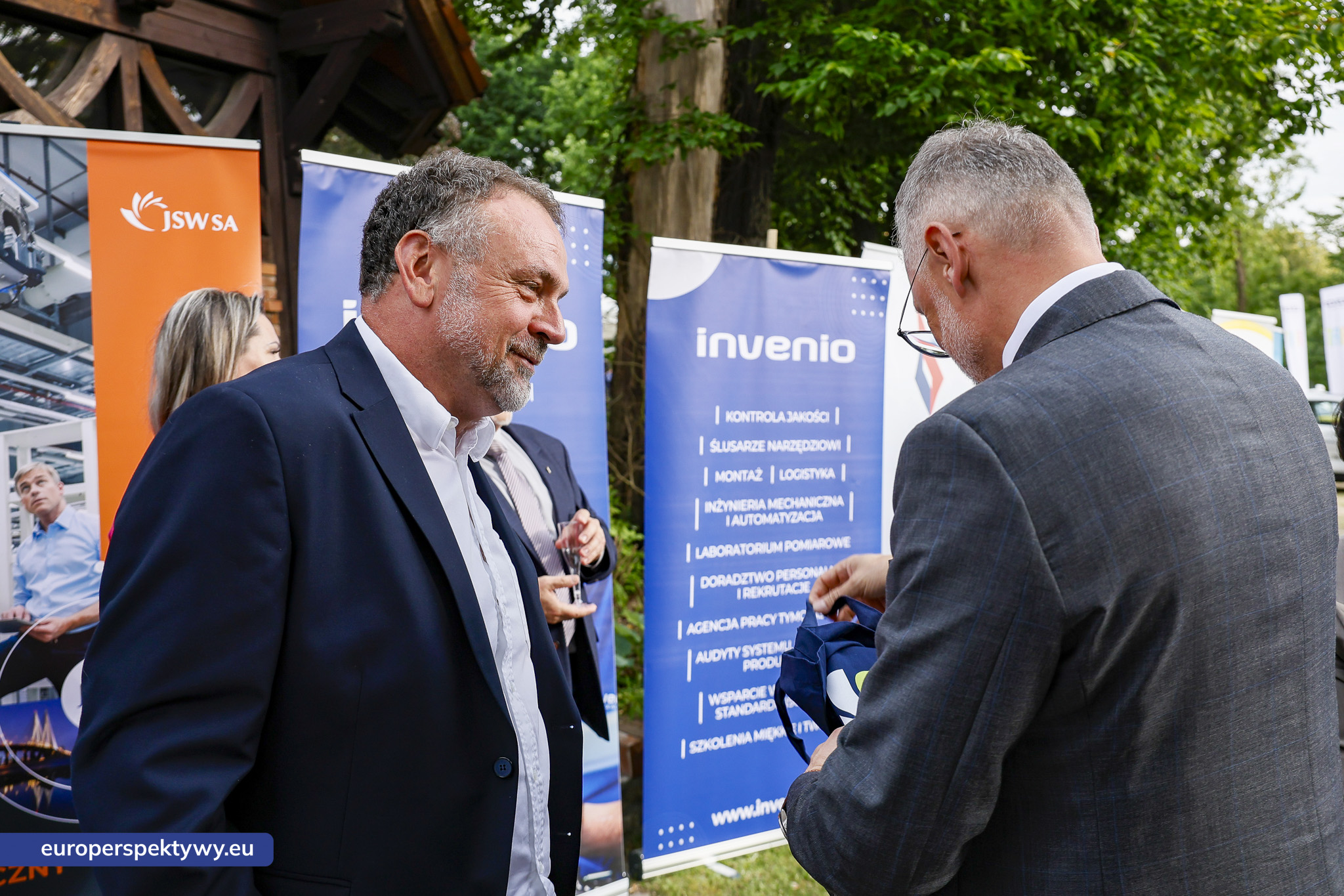 Europerspektywy Tyski Lider 2025-1176 Europerspektywy Tyski Lider Przedsiębiorczości 2025 – prestiż, rozwój i networking z OIPH Tychy