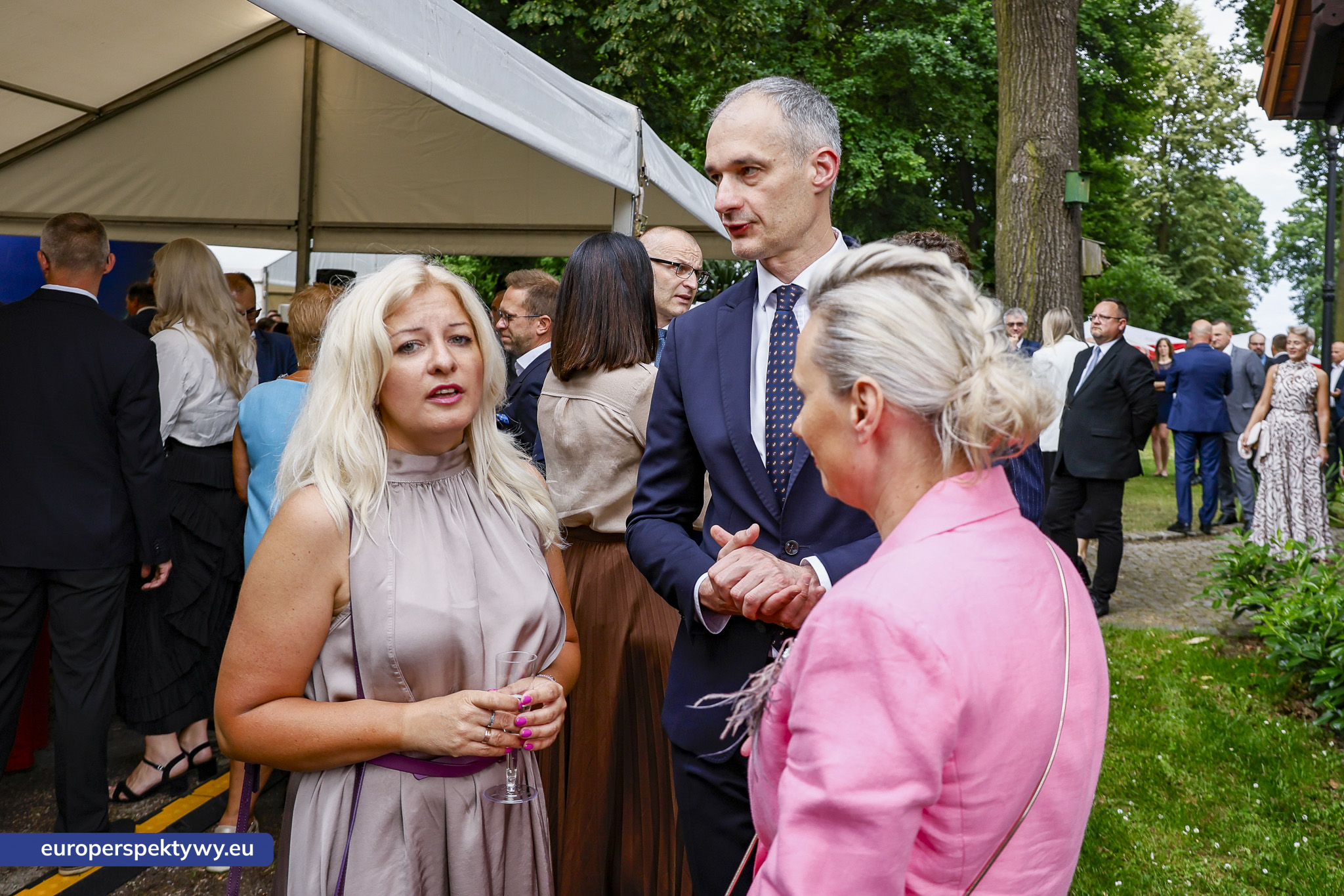 Europerspektywy Tyski Lider 2025-1179 Europerspektywy Tyski Lider Przedsiębiorczości 2025 – prestiż, rozwój i networking z OIPH Tychy