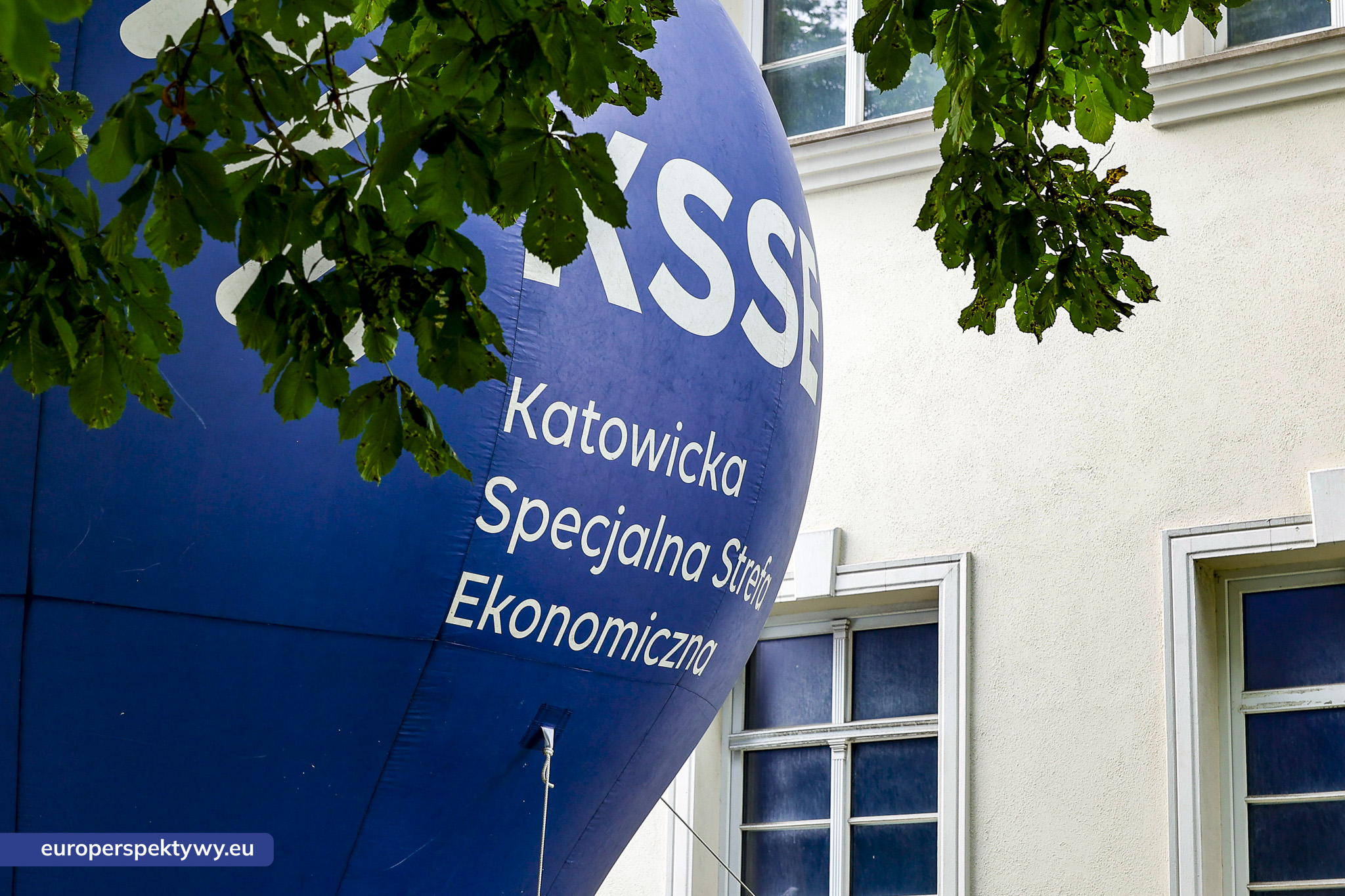 Europerspektywy Tyski Lider 2025-1180 Europerspektywy Tyski Lider Przedsiębiorczości 2025 – prestiż, rozwój i networking z OIPH Tychy