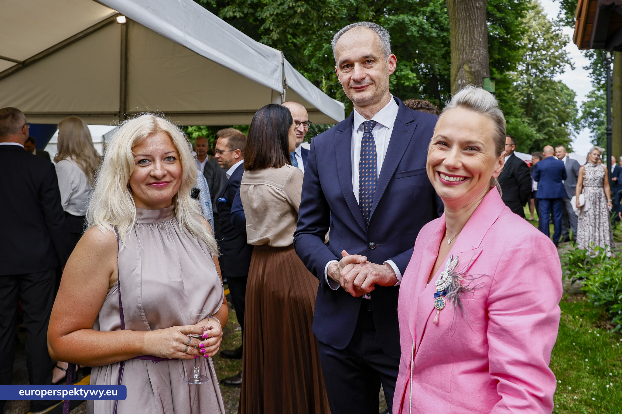 Europerspektywy Tyski Lider 2025-1181 Europerspektywy Tyski Lider Przedsiębiorczości 2025 – prestiż, rozwój i networking z OIPH Tychy