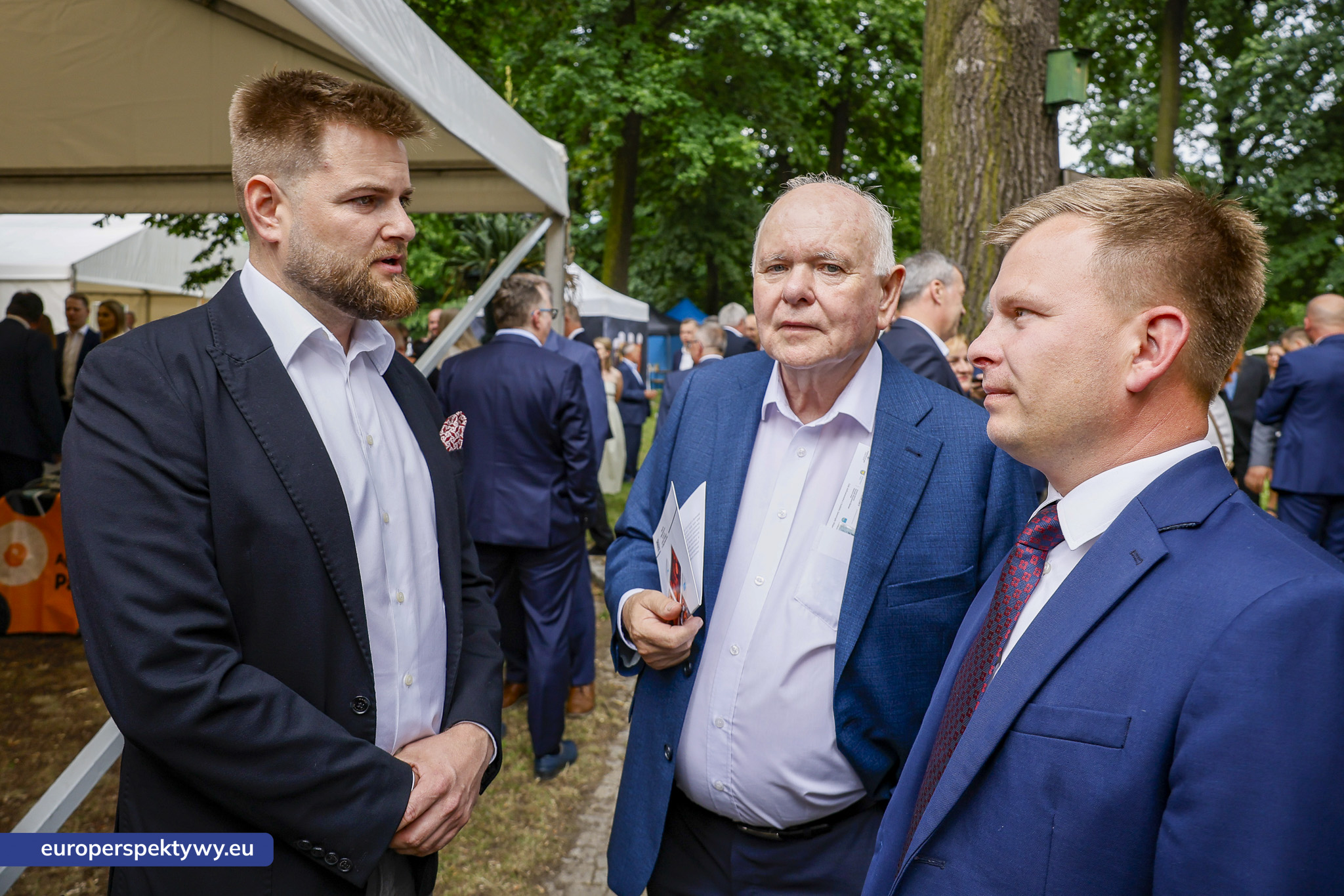Europerspektywy Tyski Lider 2025-1187 Europerspektywy Tyski Lider Przedsiębiorczości 2025 – prestiż, rozwój i networking z OIPH Tychy