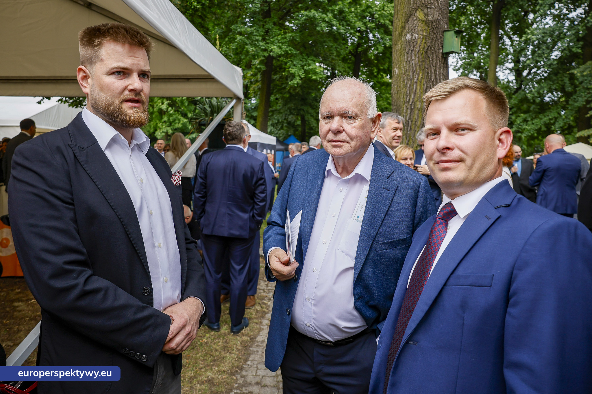 Europerspektywy Tyski Lider 2025-1188 Europerspektywy Tyski Lider Przedsiębiorczości 2025 – prestiż, rozwój i networking z OIPH Tychy