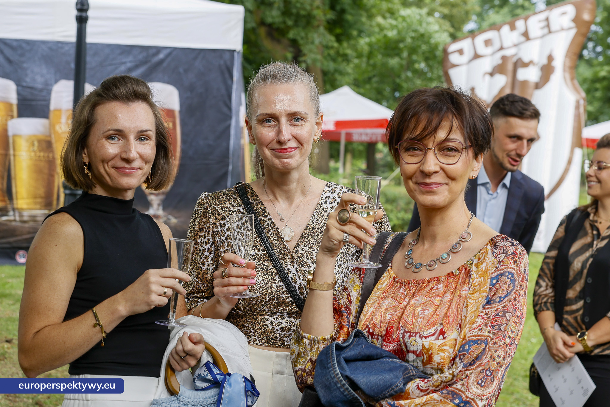 Europerspektywy Tyski Lider 2025-1190 Europerspektywy Tyski Lider Przedsiębiorczości 2025 – prestiż, rozwój i networking z OIPH Tychy