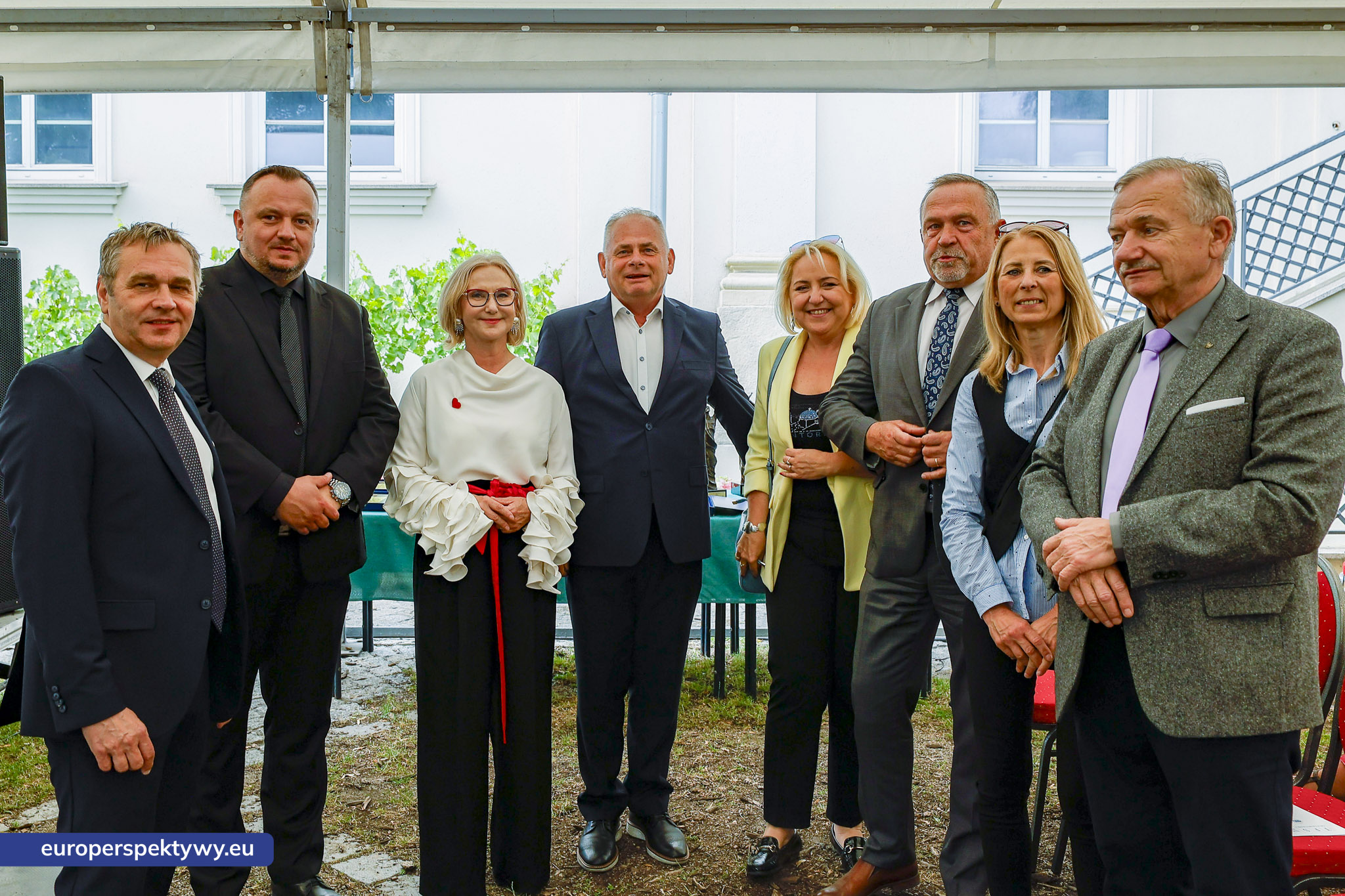 Europerspektywy Tyski Lider 2025-1191 Europerspektywy Tyski Lider Przedsiębiorczości 2025 – prestiż, rozwój i networking z OIPH Tychy