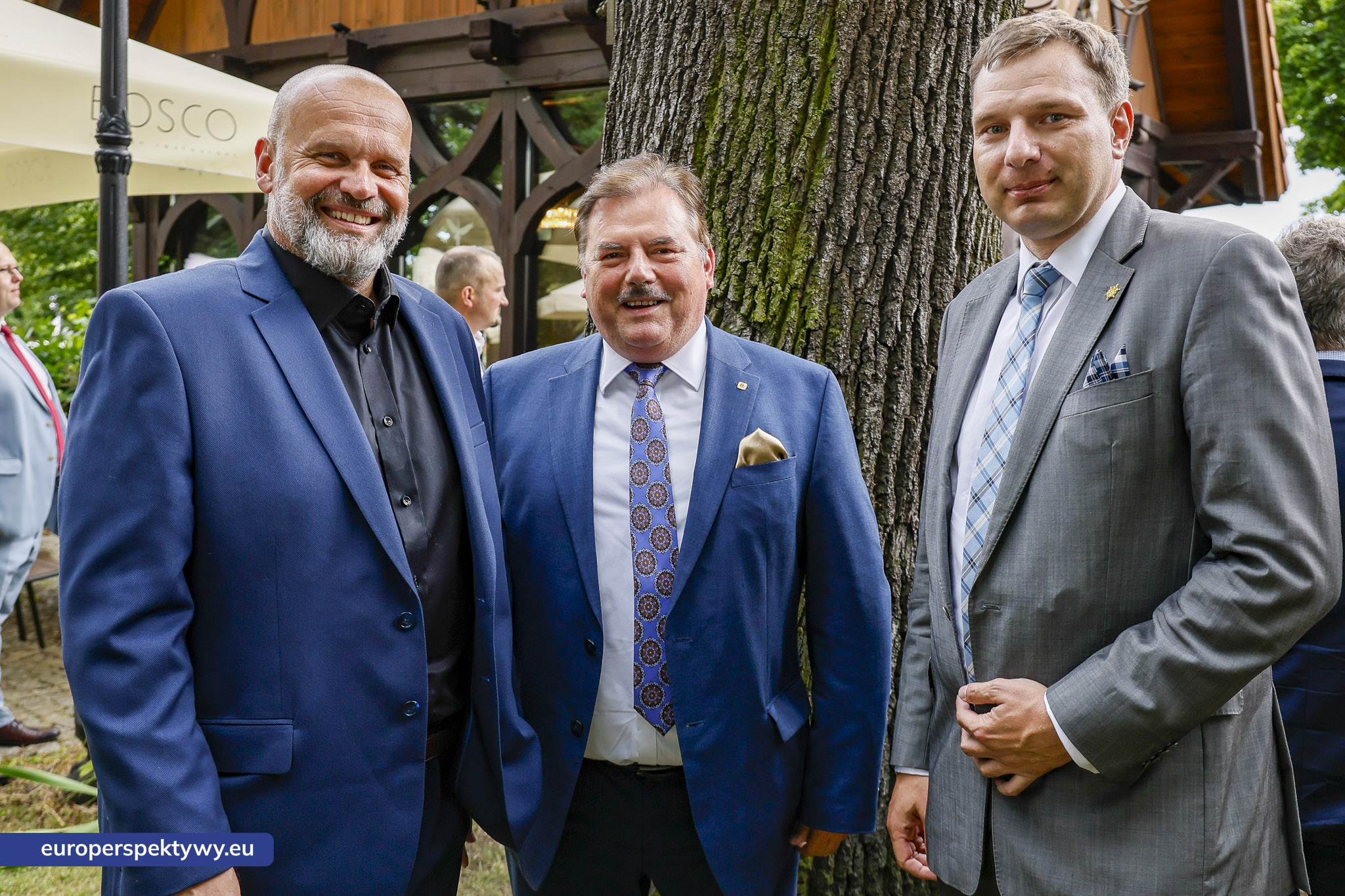 Europerspektywy Tyski Lider 2025-1193 Europerspektywy Tyski Lider Przedsiębiorczości 2025 – prestiż, rozwój i networking z OIPH Tychy