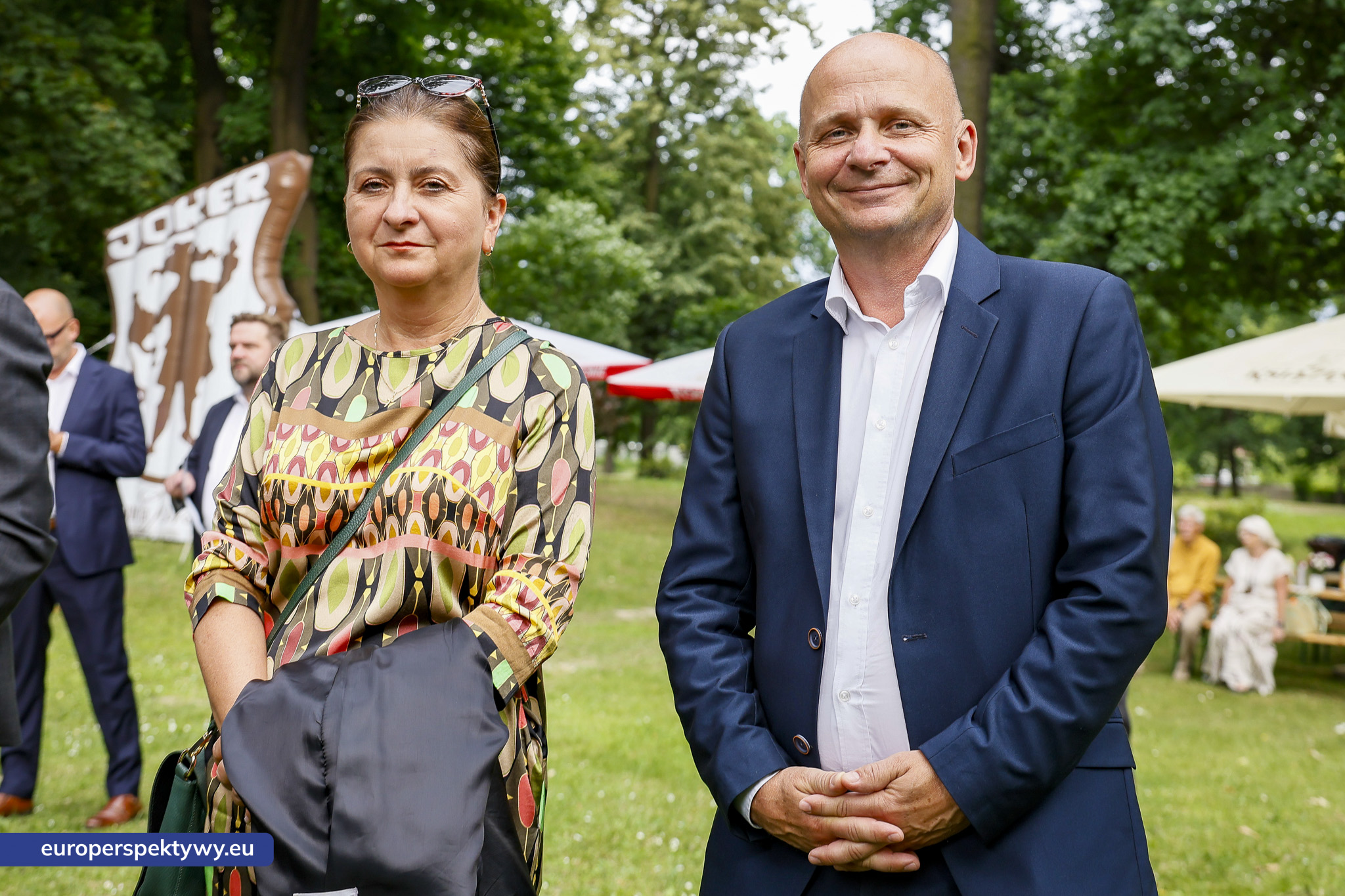 Europerspektywy Tyski Lider 2025-1195 Europerspektywy Tyski Lider Przedsiębiorczości 2025 – prestiż, rozwój i networking z OIPH Tychy