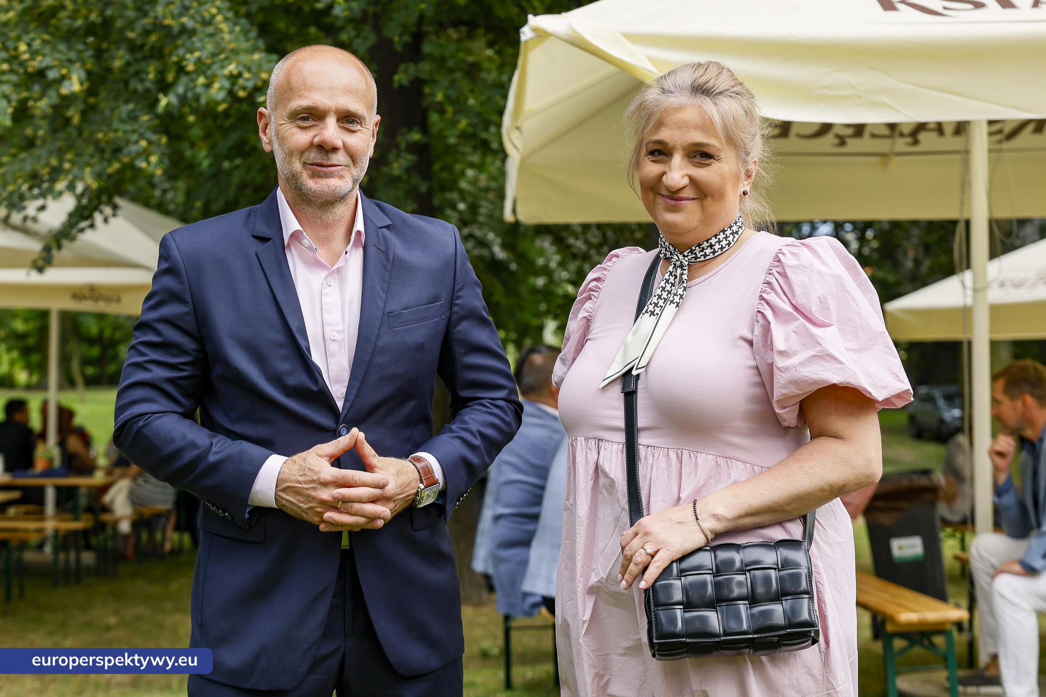 Europerspektywy Tyski Lider 2025-1196 Europerspektywy Tyski Lider Przedsiębiorczości 2025 – prestiż, rozwój i networking z OIPH Tychy