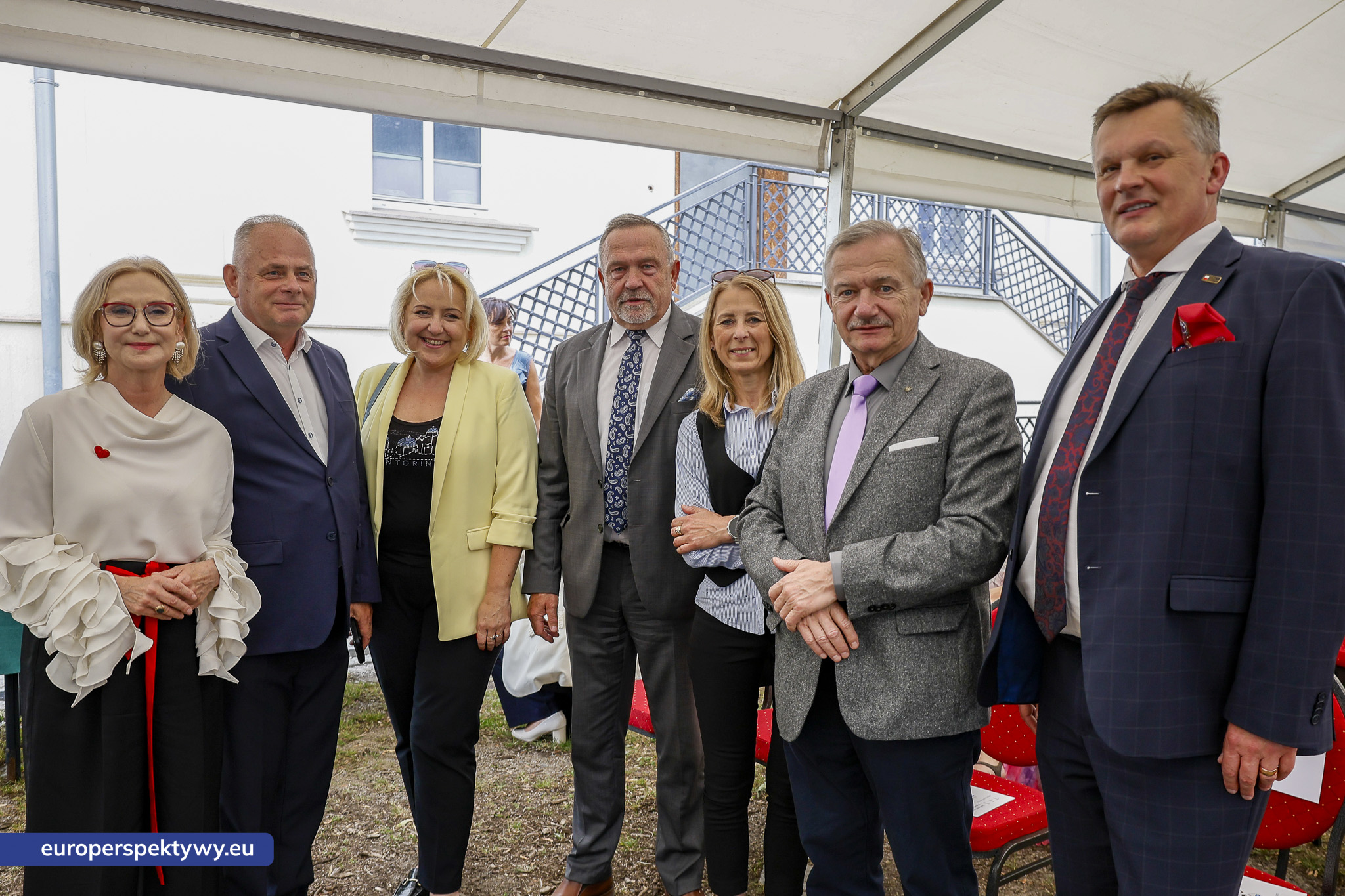 Europerspektywy Tyski Lider 2025-1200 Europerspektywy Tyski Lider Przedsiębiorczości 2025 – prestiż, rozwój i networking z OIPH Tychy