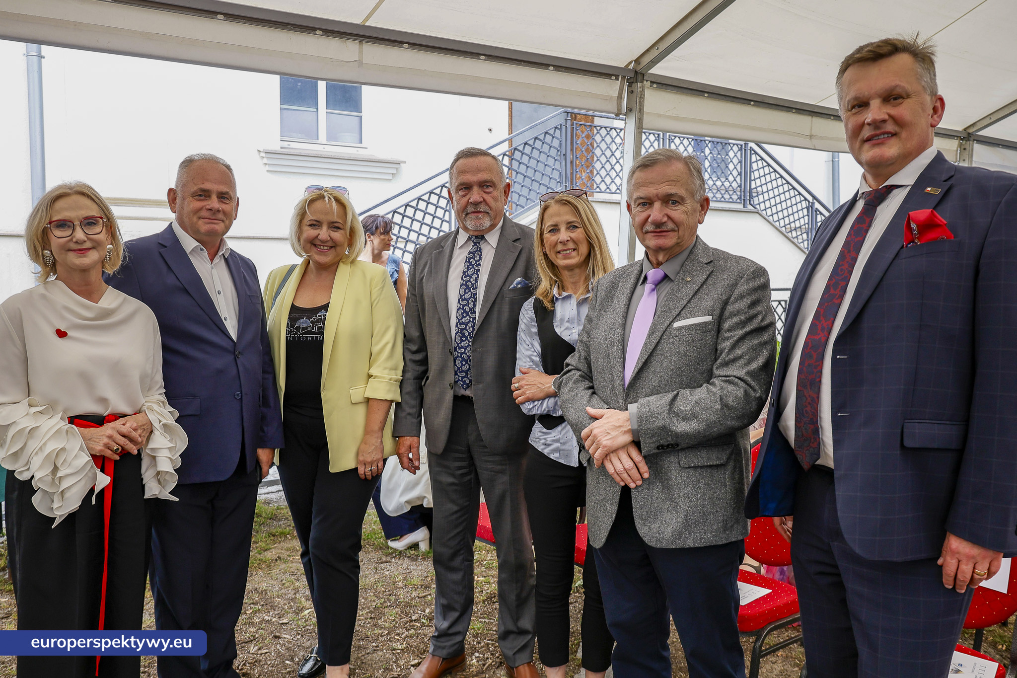 Europerspektywy Tyski Lider 2025-1201 Europerspektywy Tyski Lider Przedsiębiorczości 2025 – prestiż, rozwój i networking z OIPH Tychy