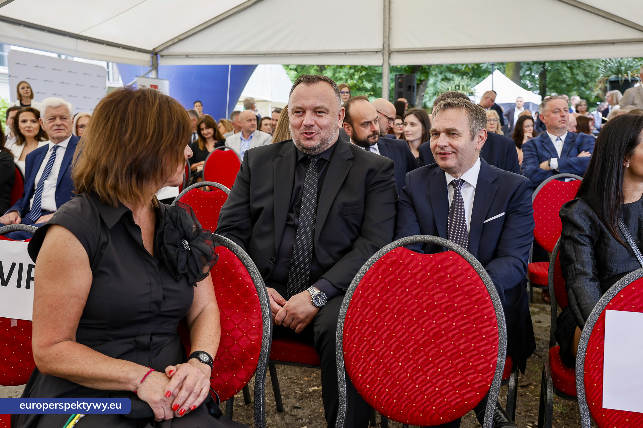 Europerspektywy Tyski Lider 2025-1202 Europerspektywy Tyski Lider Przedsiębiorczości 2025 – prestiż, rozwój i networking z OIPH Tychy