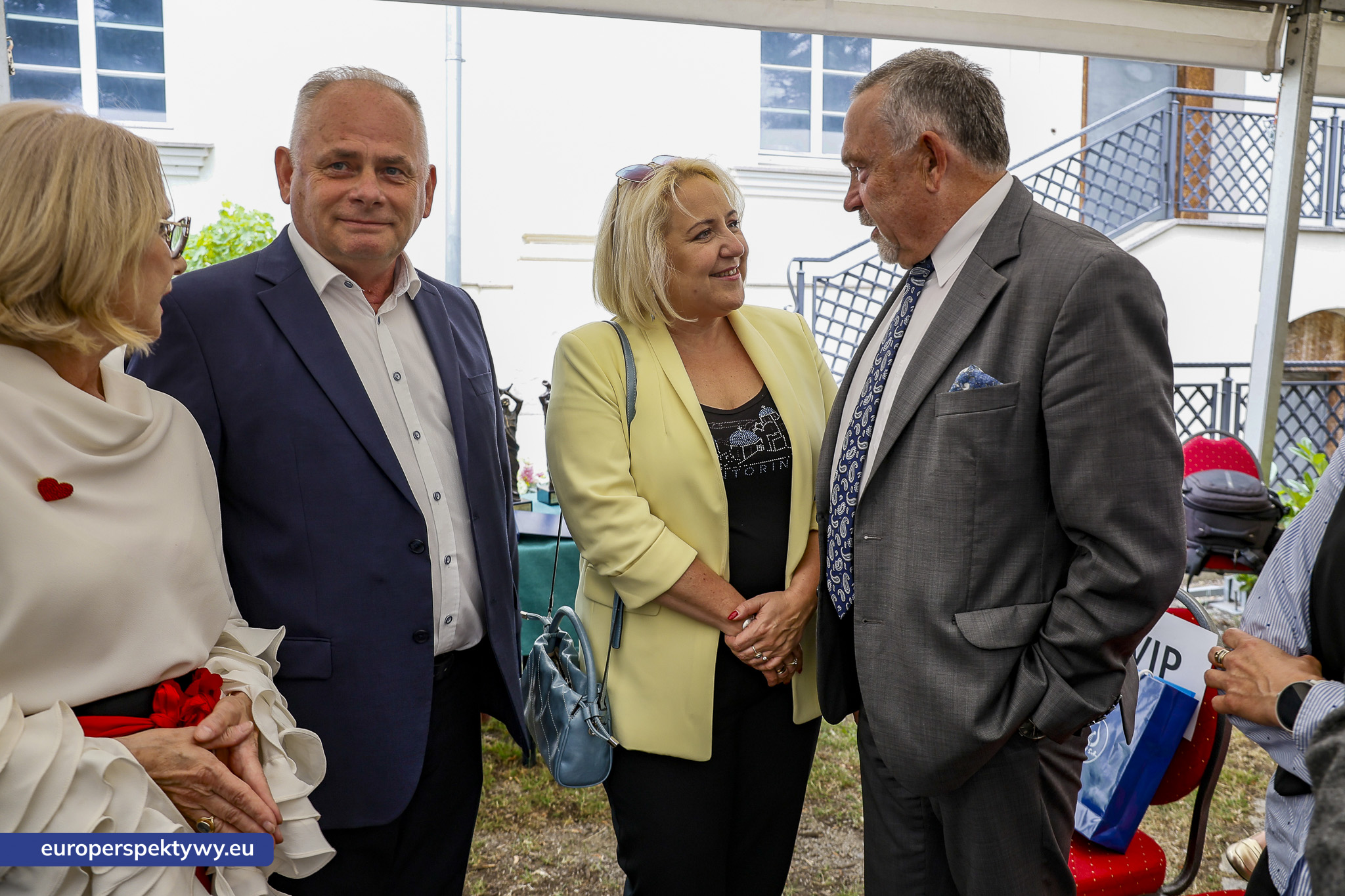 Europerspektywy Tyski Lider 2025-1203 Europerspektywy Tyski Lider Przedsiębiorczości 2025 – prestiż, rozwój i networking z OIPH Tychy