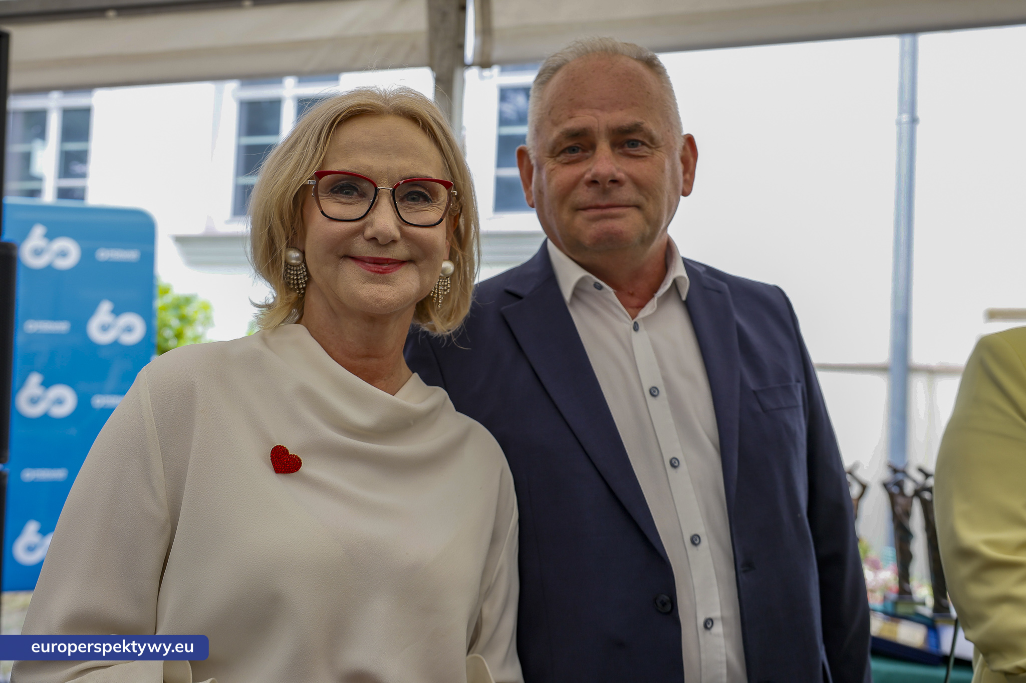 Europerspektywy Tyski Lider 2025-1205 Europerspektywy Tyski Lider Przedsiębiorczości 2025 – prestiż, rozwój i networking z OIPH Tychy