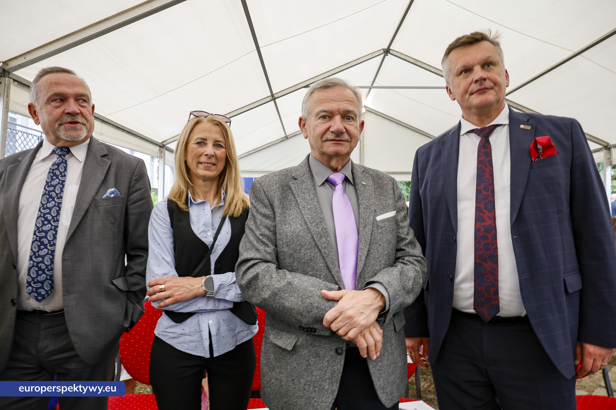 Europerspektywy Tyski Lider 2025-1206 Europerspektywy Tyski Lider Przedsiębiorczości 2025 – prestiż, rozwój i networking z OIPH Tychy