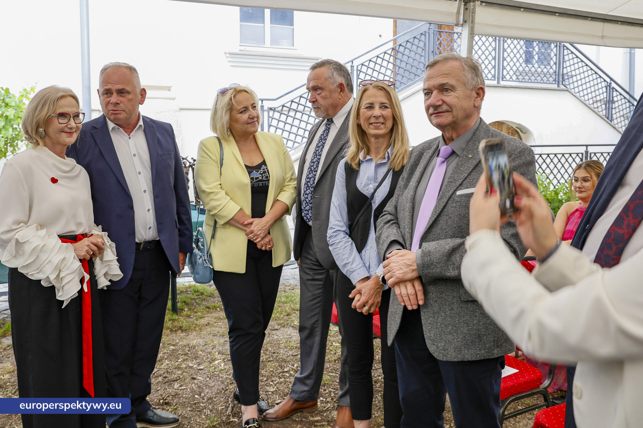 Europerspektywy Tyski Lider 2025-1207 Europerspektywy Tyski Lider Przedsiębiorczości 2025 – prestiż, rozwój i networking z OIPH Tychy