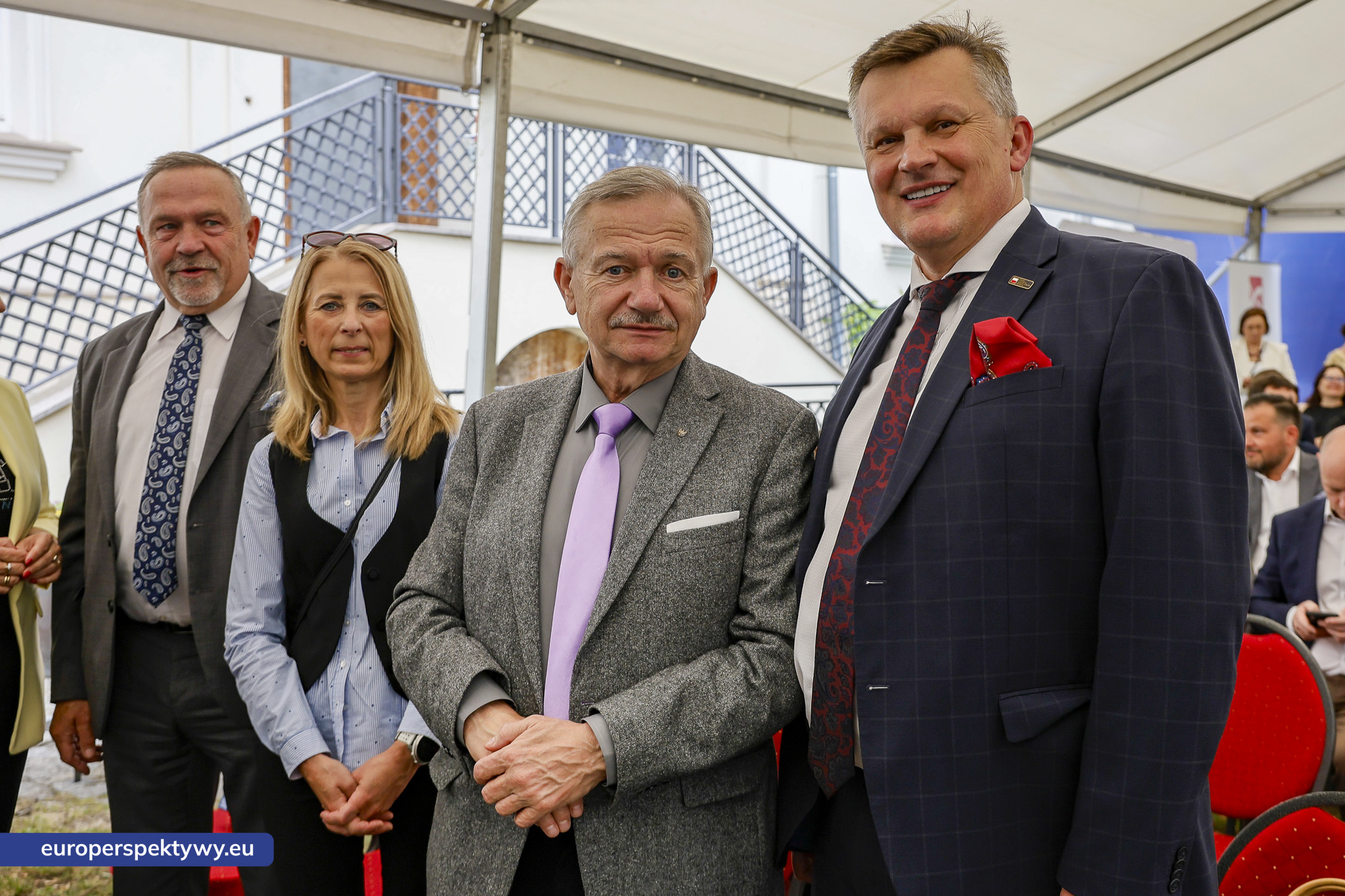 Europerspektywy Tyski Lider 2025-1211 Europerspektywy Tyski Lider Przedsiębiorczości 2025 – prestiż, rozwój i networking z OIPH Tychy