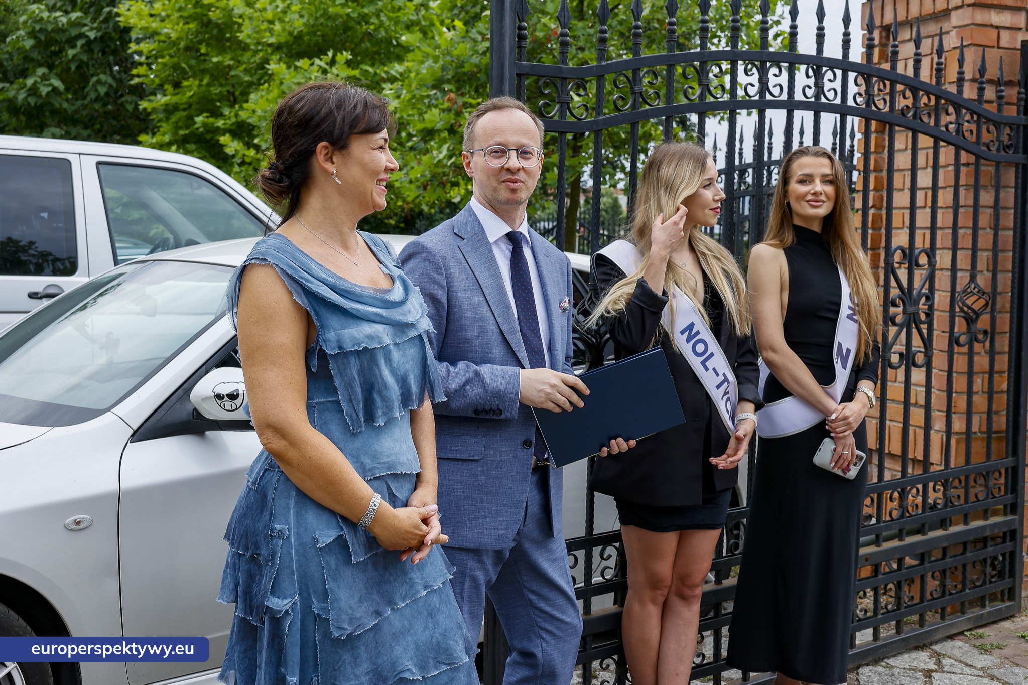 Europerspektywy Tyski Lider 2025-1213 Europerspektywy Tyski Lider Przedsiębiorczości 2025 – prestiż, rozwój i networking z OIPH Tychy