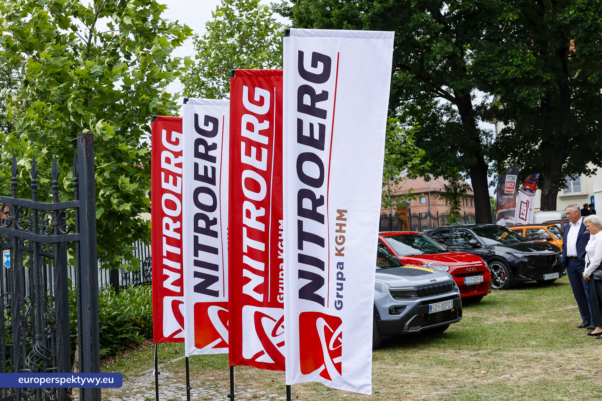 Europerspektywy Tyski Lider 2025-1214 Europerspektywy Tyski Lider Przedsiębiorczości 2025 – prestiż, rozwój i networking z OIPH Tychy