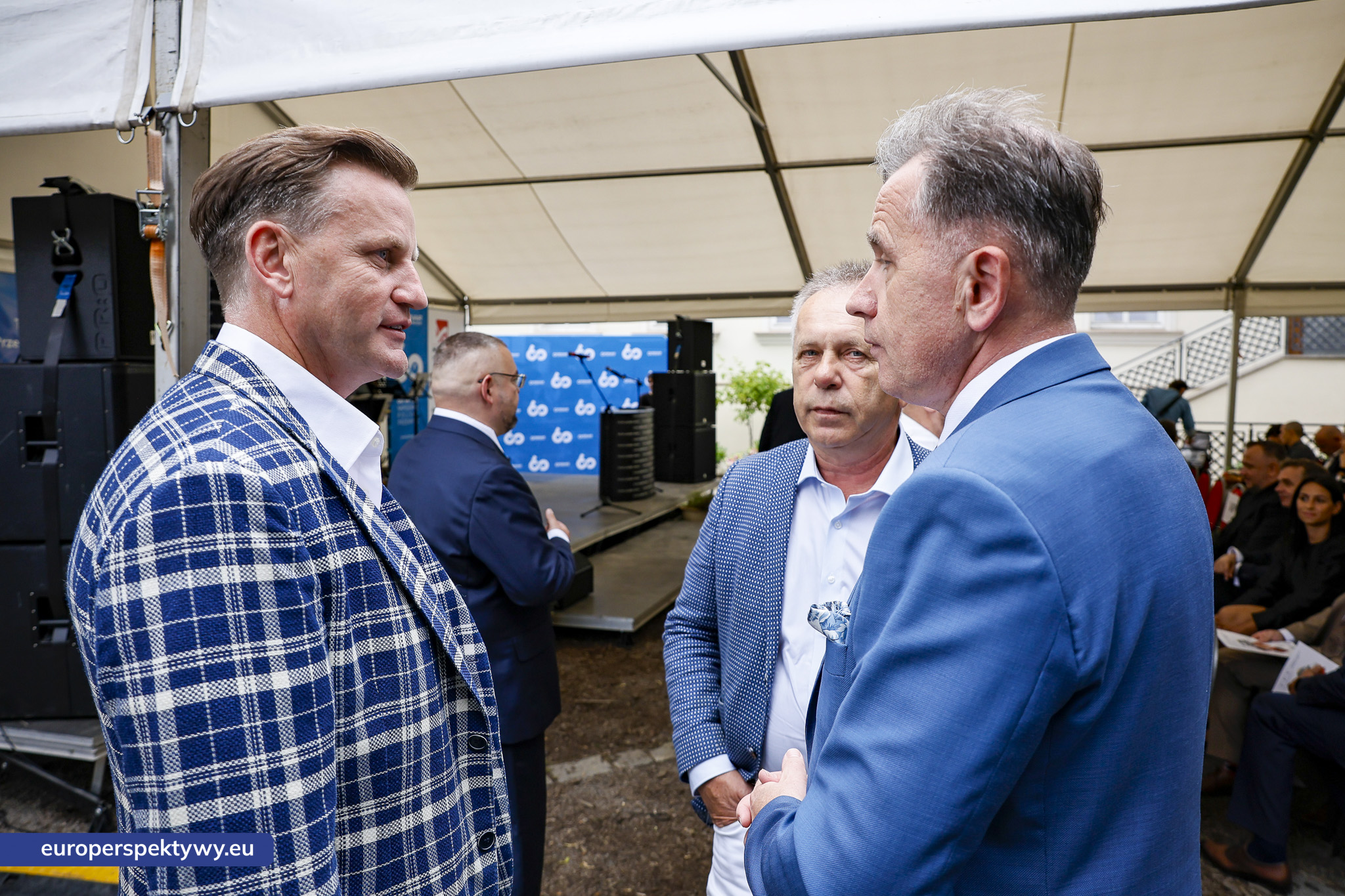 Europerspektywy Tyski Lider 2025-1215 Europerspektywy Tyski Lider Przedsiębiorczości 2025 – prestiż, rozwój i networking z OIPH Tychy