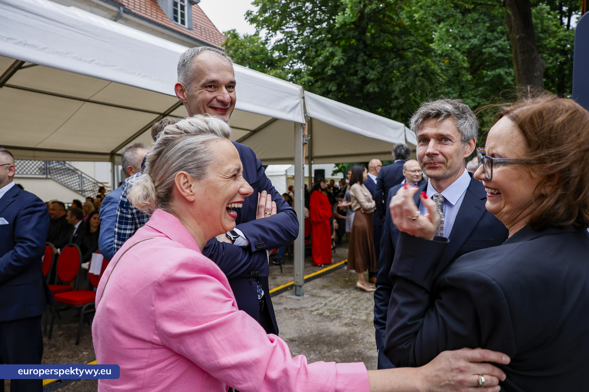 Europerspektywy Tyski Lider 2025-1217 Europerspektywy Tyski Lider Przedsiębiorczości 2025 – prestiż, rozwój i networking z OIPH Tychy