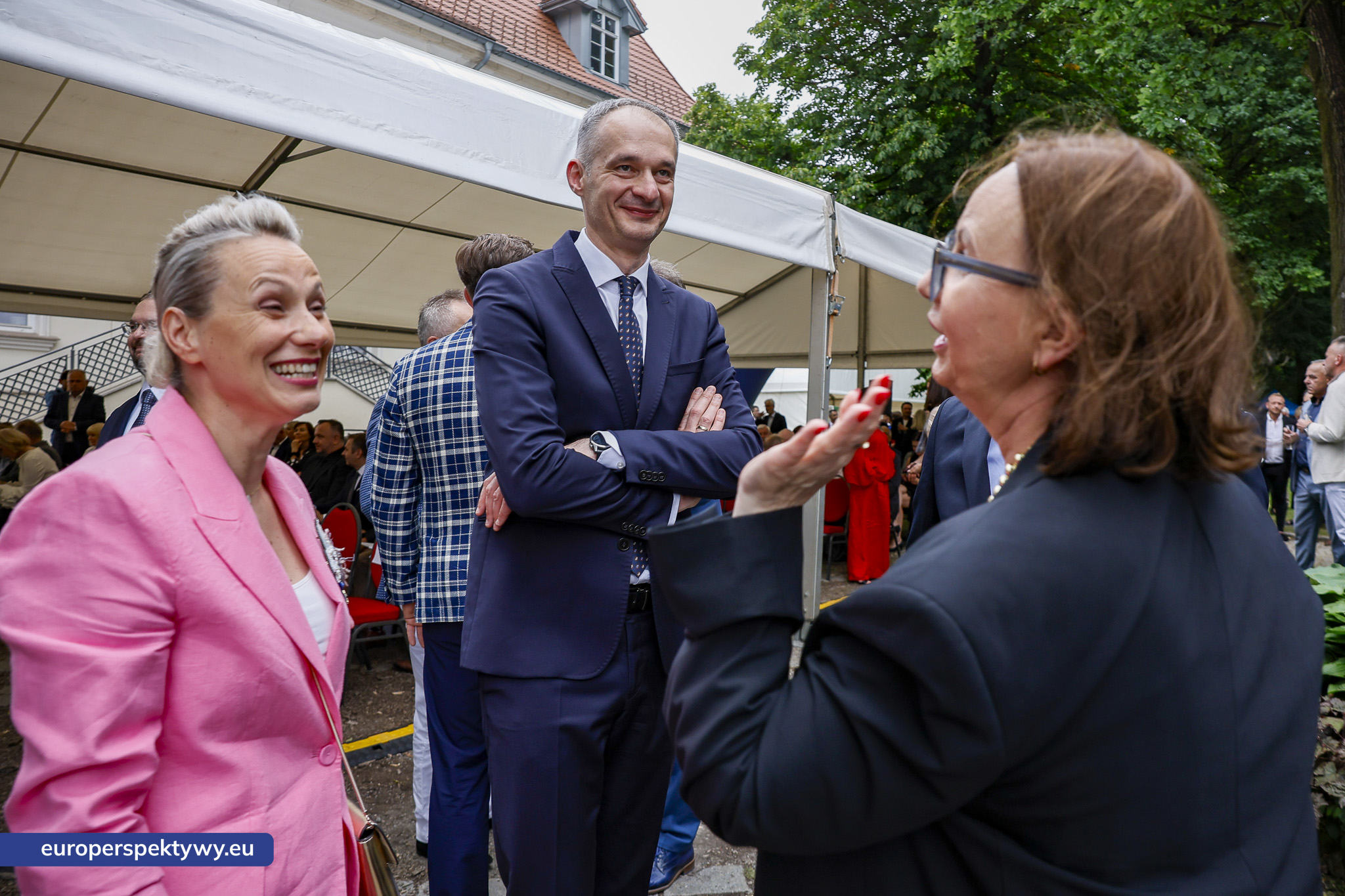 Europerspektywy Tyski Lider 2025-1218 Europerspektywy Tyski Lider Przedsiębiorczości 2025 – prestiż, rozwój i networking z OIPH Tychy