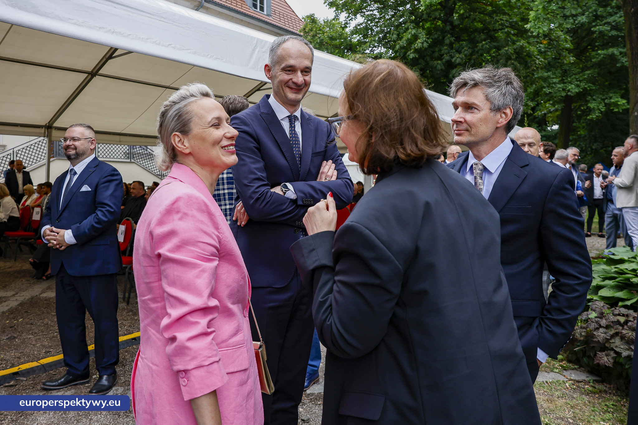 Europerspektywy Tyski Lider 2025-1219 Europerspektywy Tyski Lider Przedsiębiorczości 2025 – prestiż, rozwój i networking z OIPH Tychy