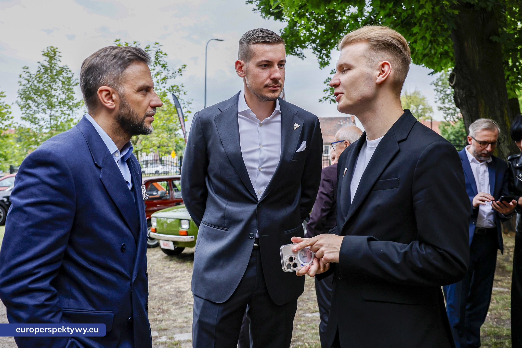 Europerspektywy Tyski Lider 2025-1225 Europerspektywy Tyski Lider Przedsiębiorczości 2025 – prestiż, rozwój i networking z OIPH Tychy