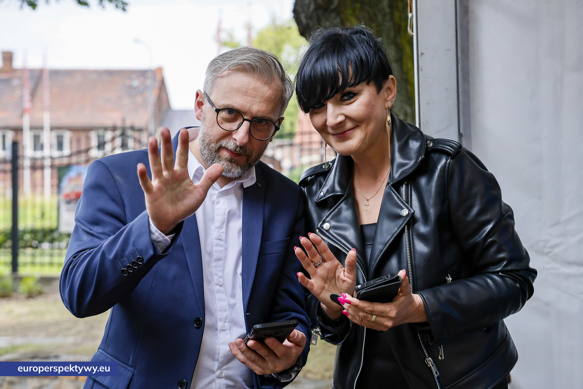 Europerspektywy Tyski Lider 2025-1227 Europerspektywy Tyski Lider Przedsiębiorczości 2025 – prestiż, rozwój i networking z OIPH Tychy