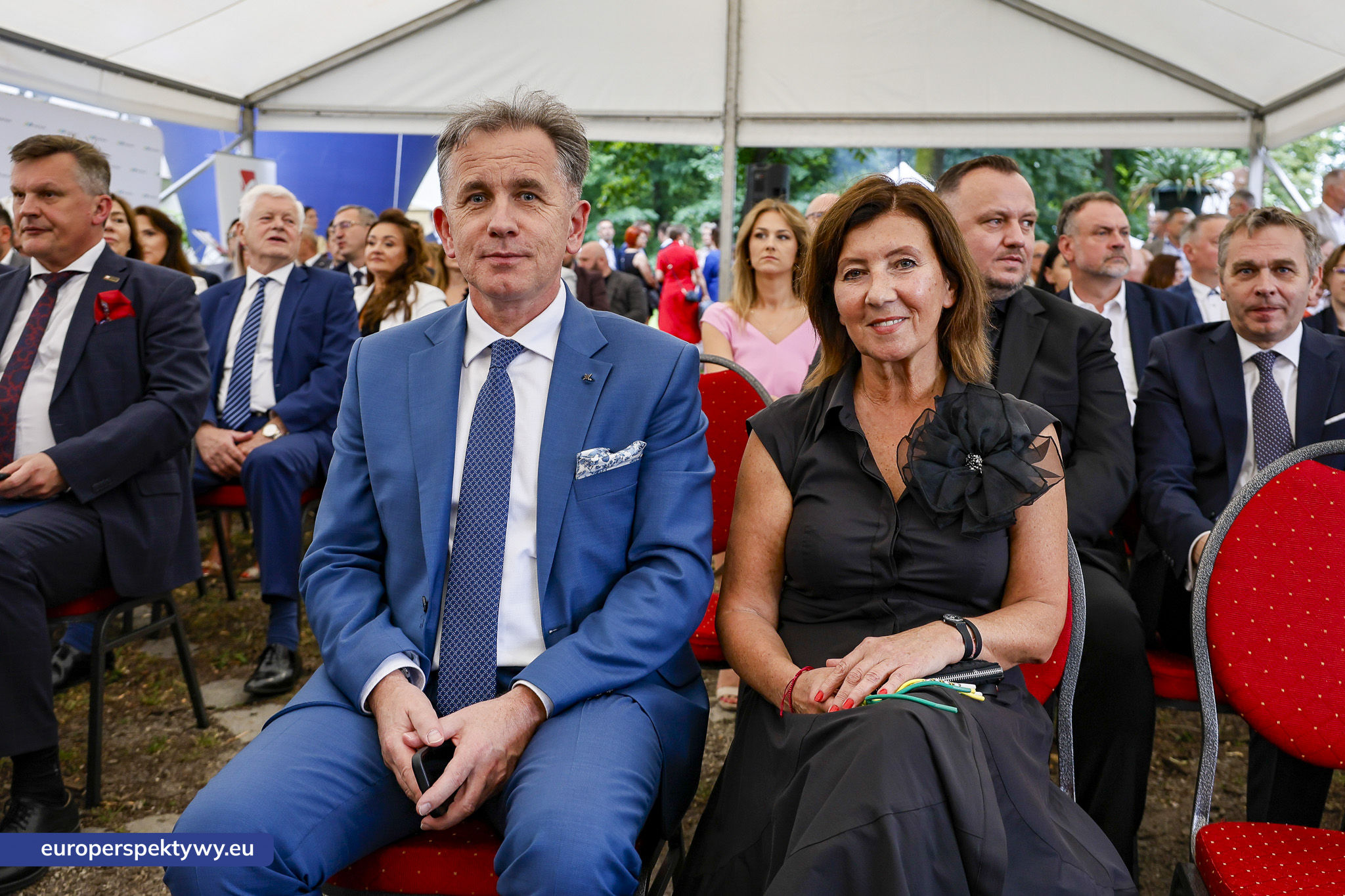 Europerspektywy Tyski Lider 2025-1228 Europerspektywy Tyski Lider Przedsiębiorczości 2025 – prestiż, rozwój i networking z OIPH Tychy