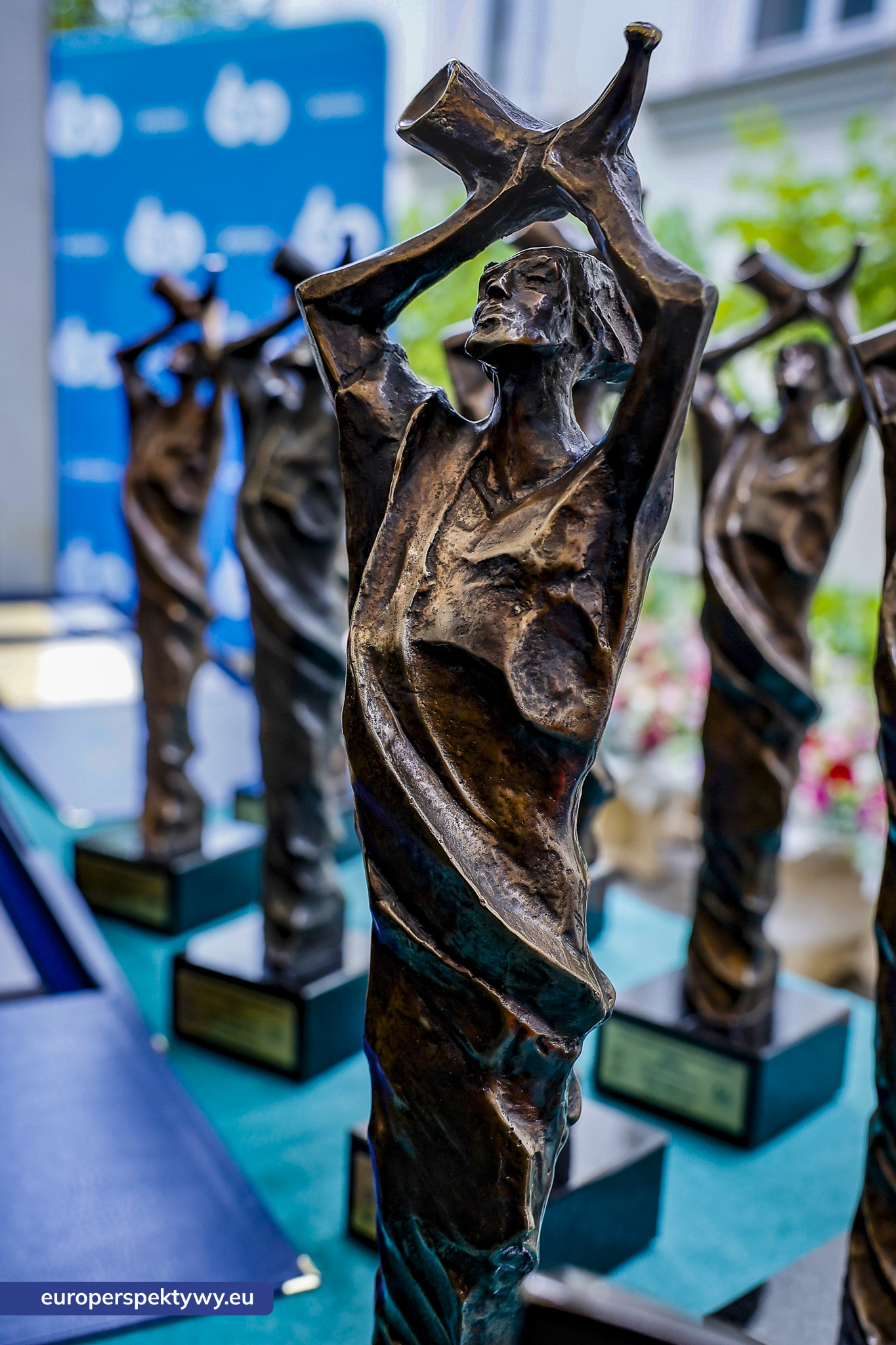 Europerspektywy Tyski Lider 2025-1231 Europerspektywy Tyski Lider Przedsiębiorczości 2025 – prestiż, rozwój i networking z OIPH Tychy