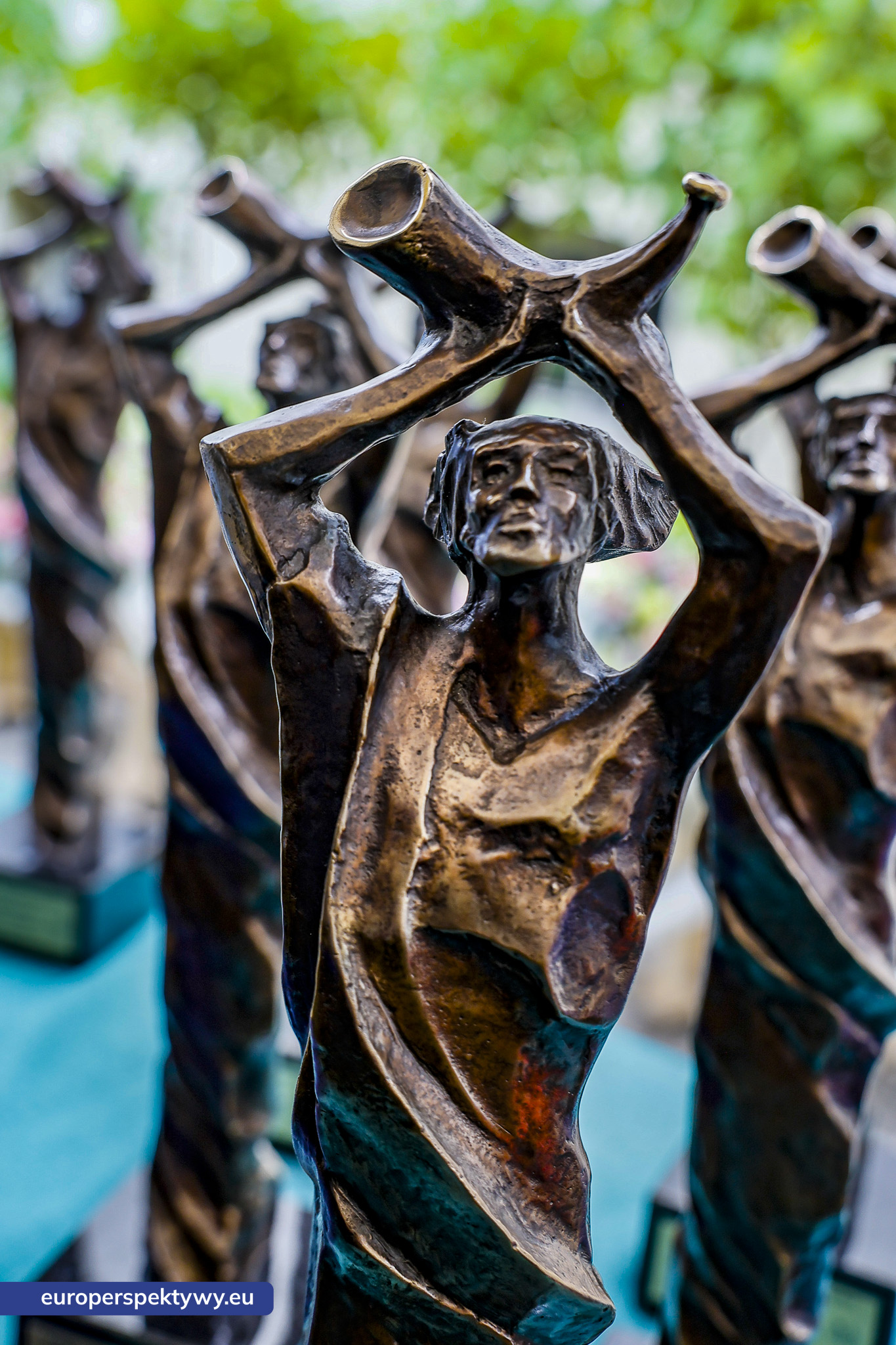 Europerspektywy Tyski Lider 2025-1233 Europerspektywy Tyski Lider Przedsiębiorczości 2025 – prestiż, rozwój i networking z OIPH Tychy